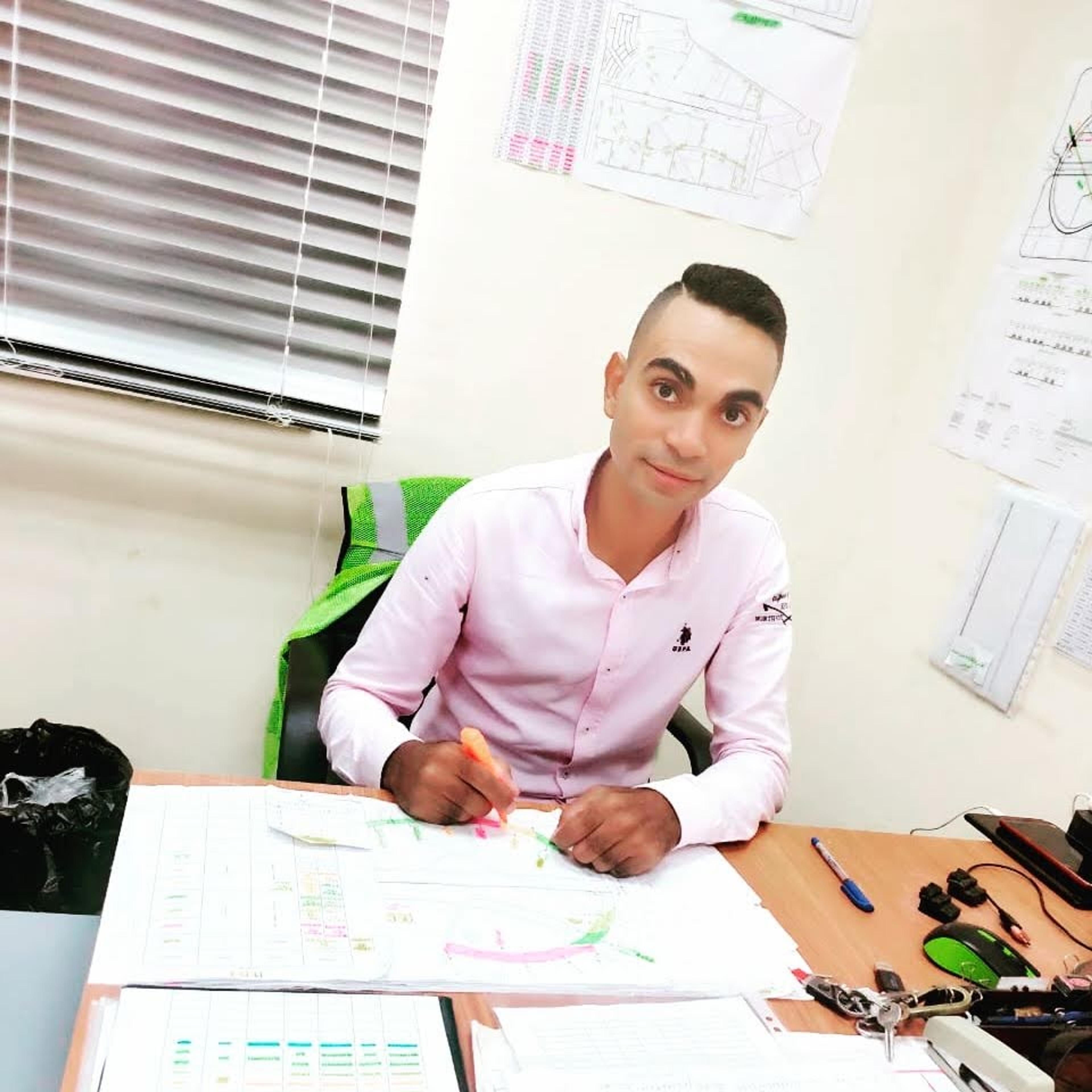 على جمعة