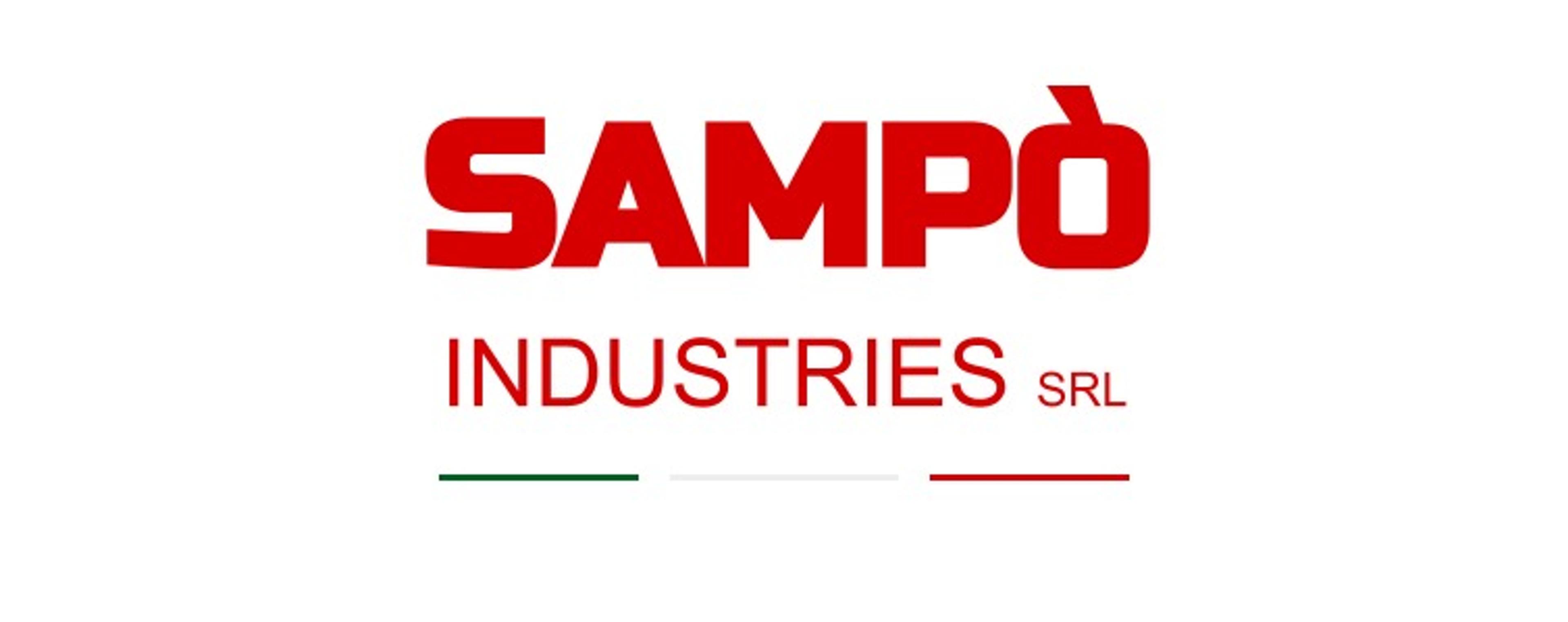 Sampò Industries S.R.L.