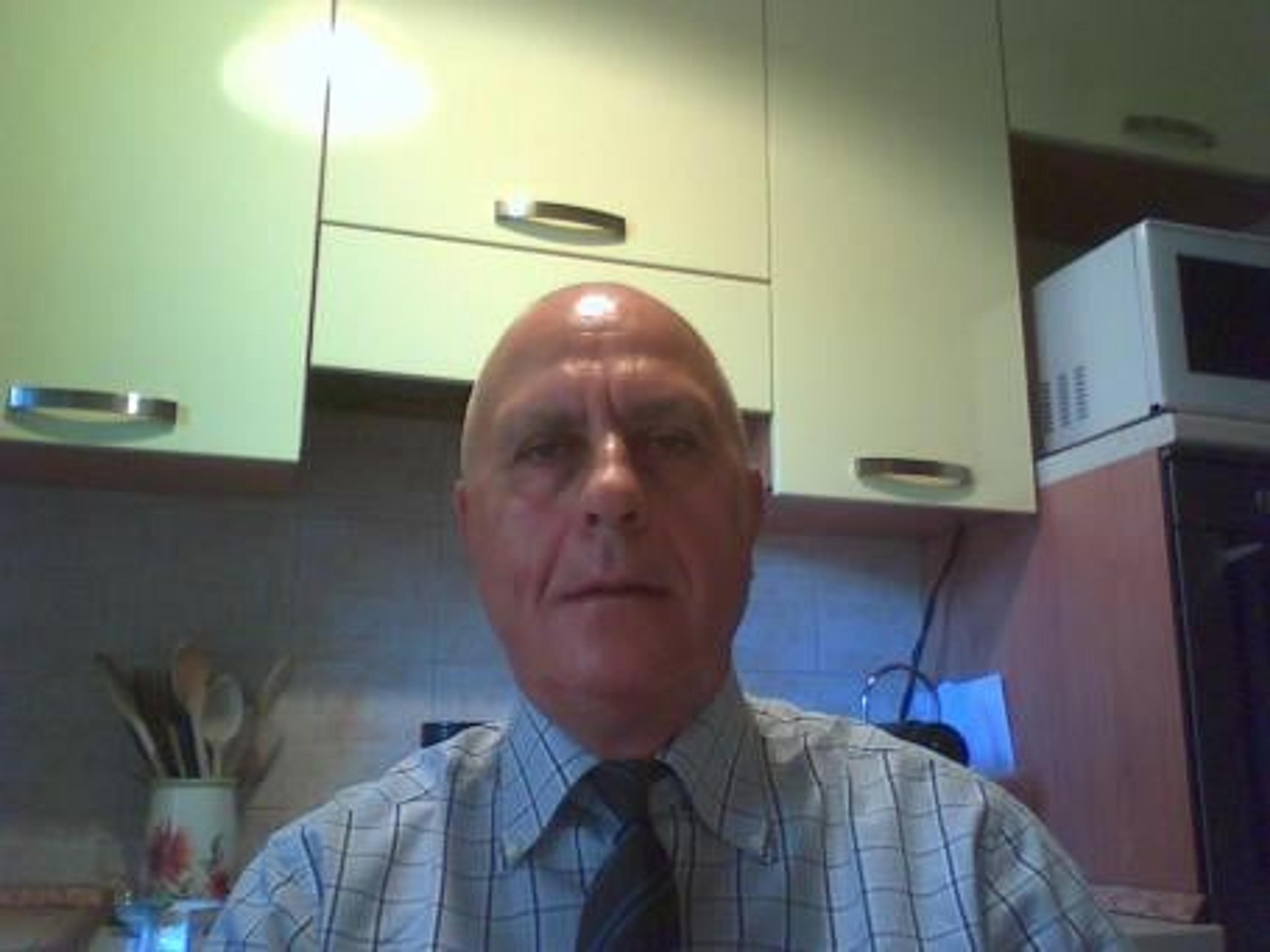 Filippo Oliveri