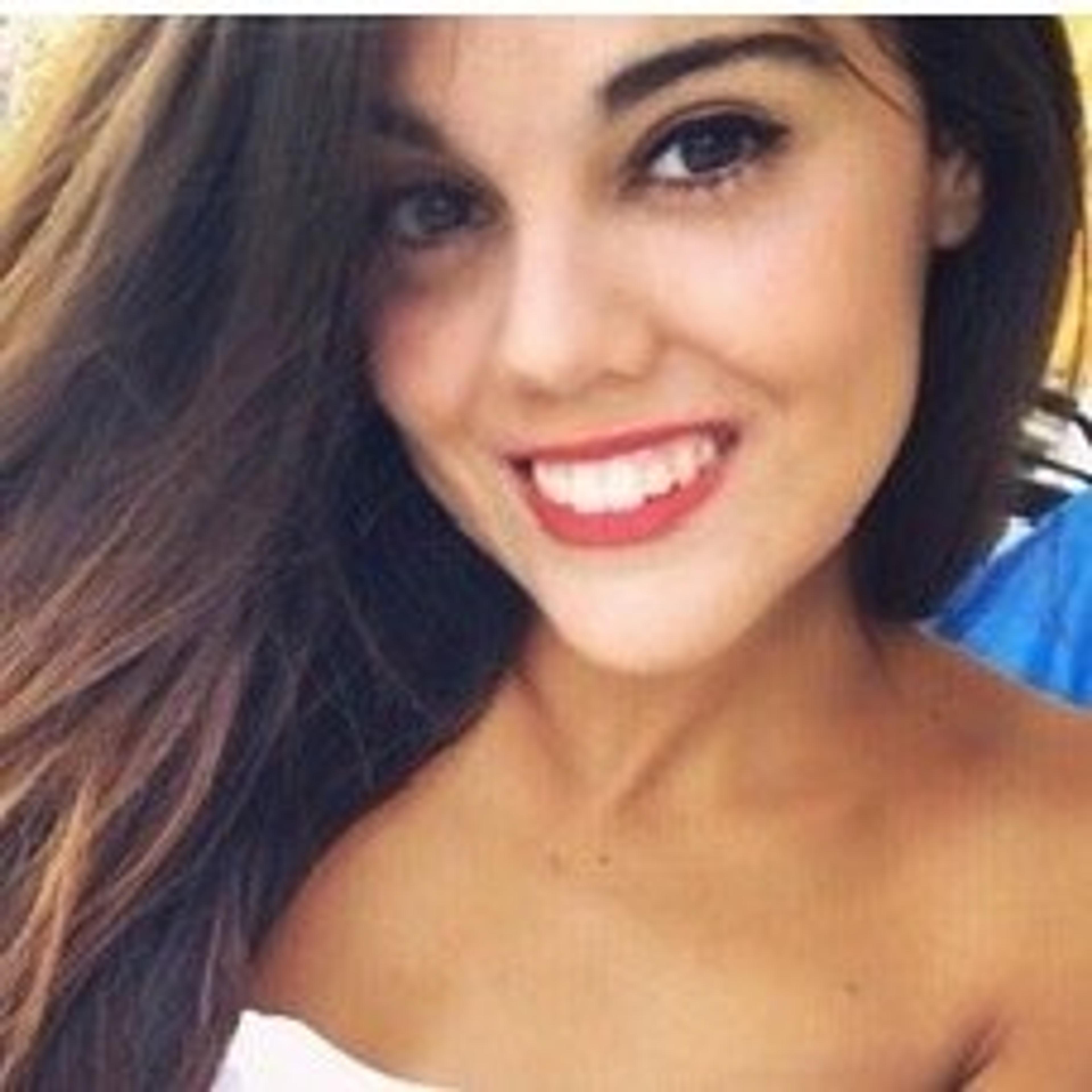 Raquel Manotas