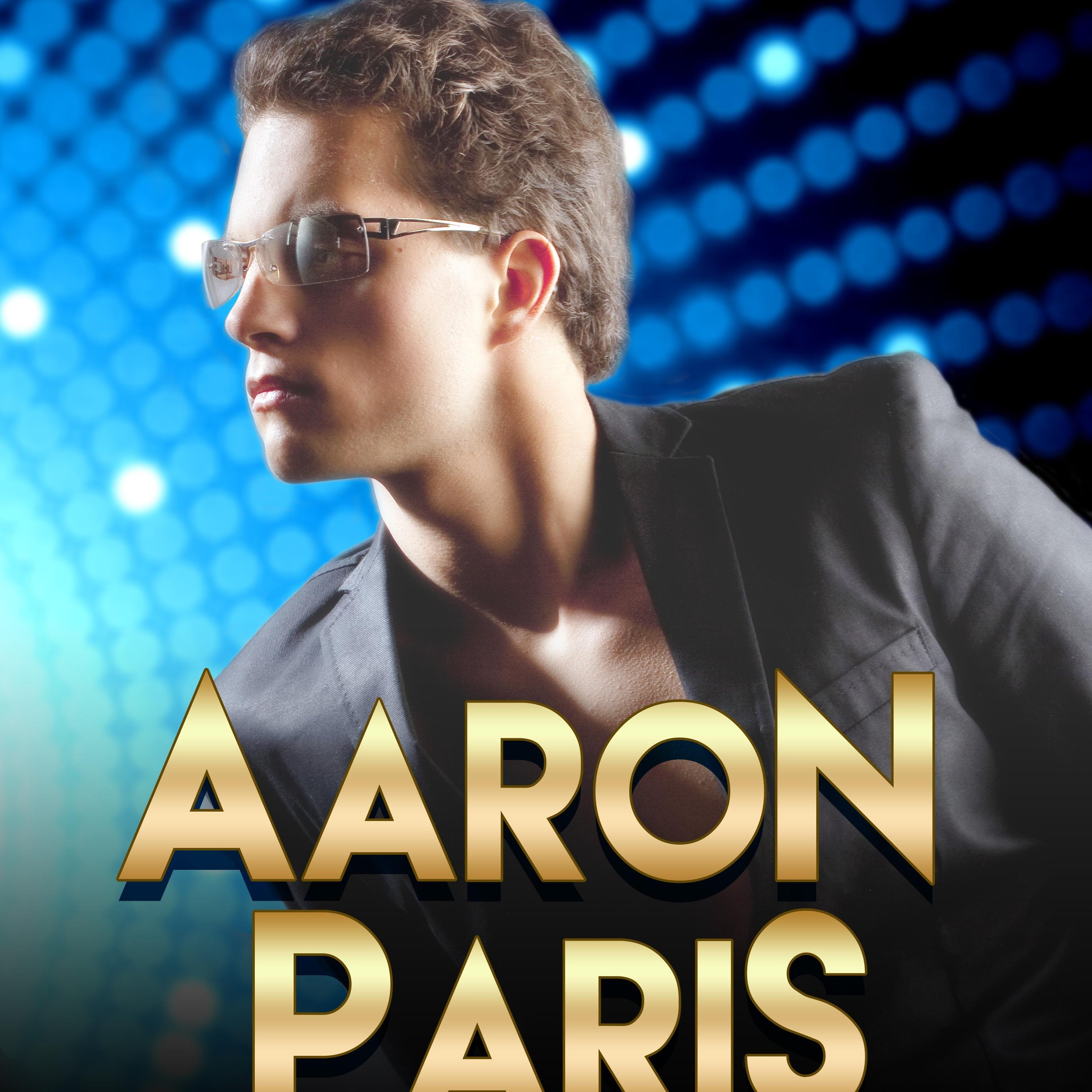 Aaron Paris