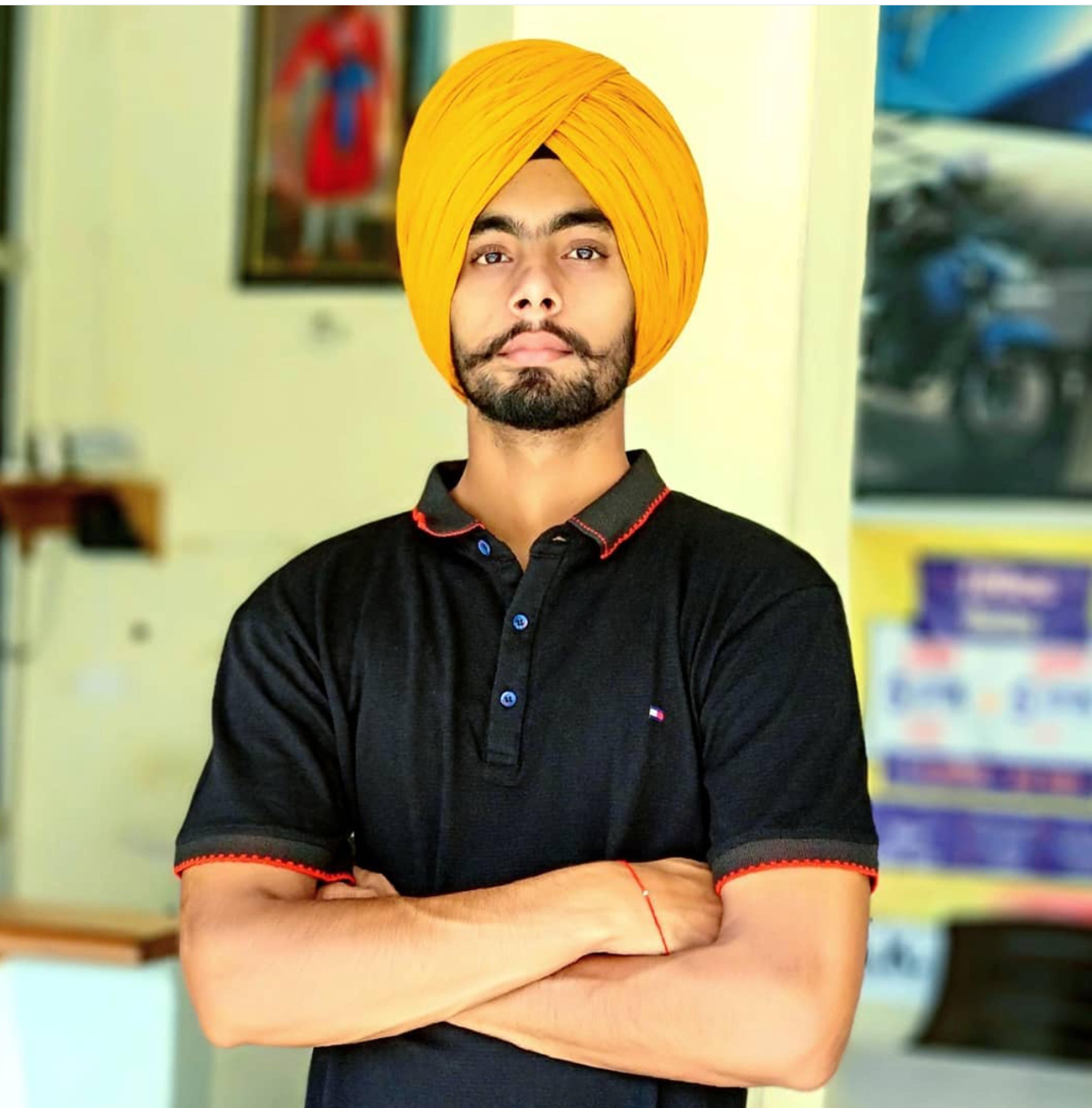 Inder Bal