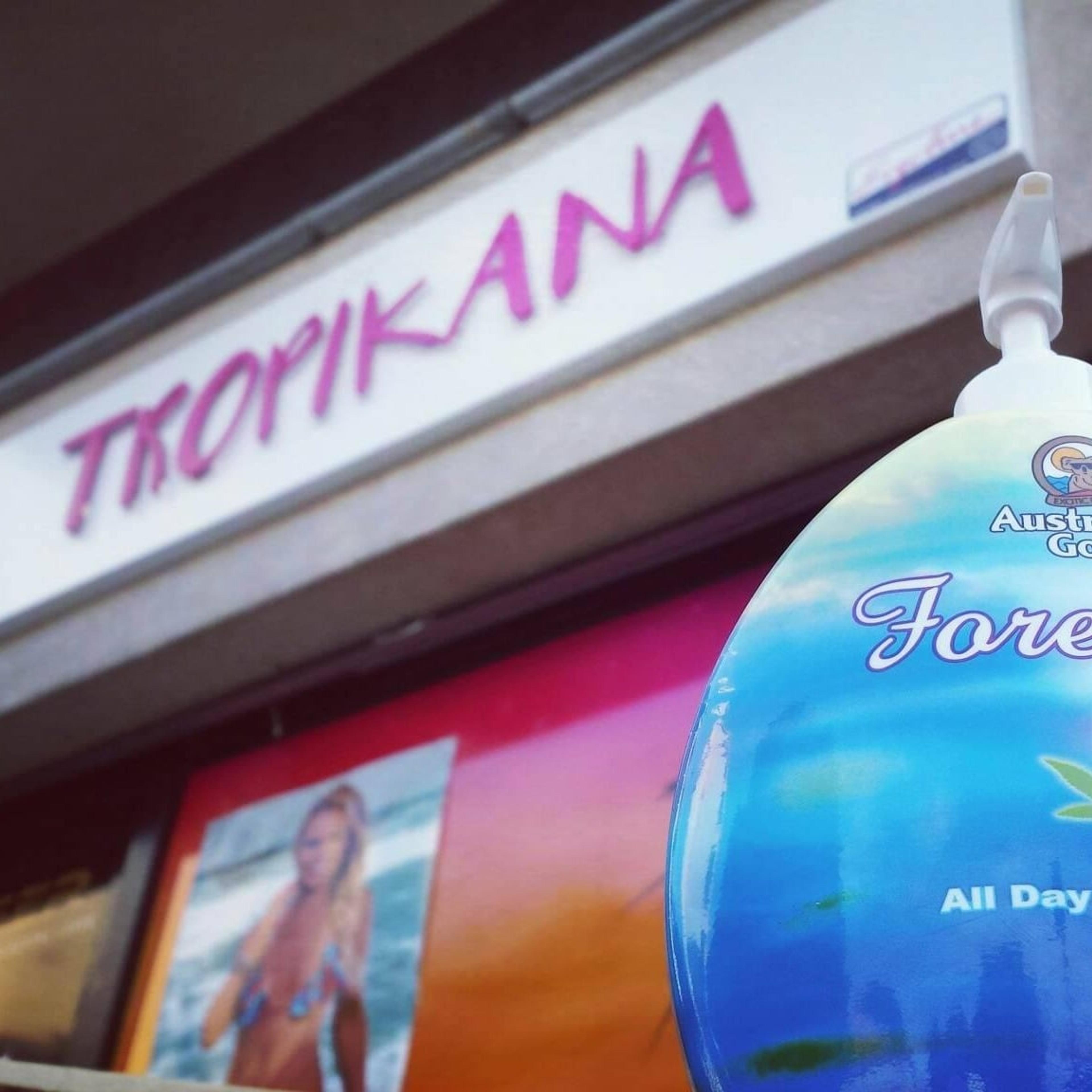 Tropikana