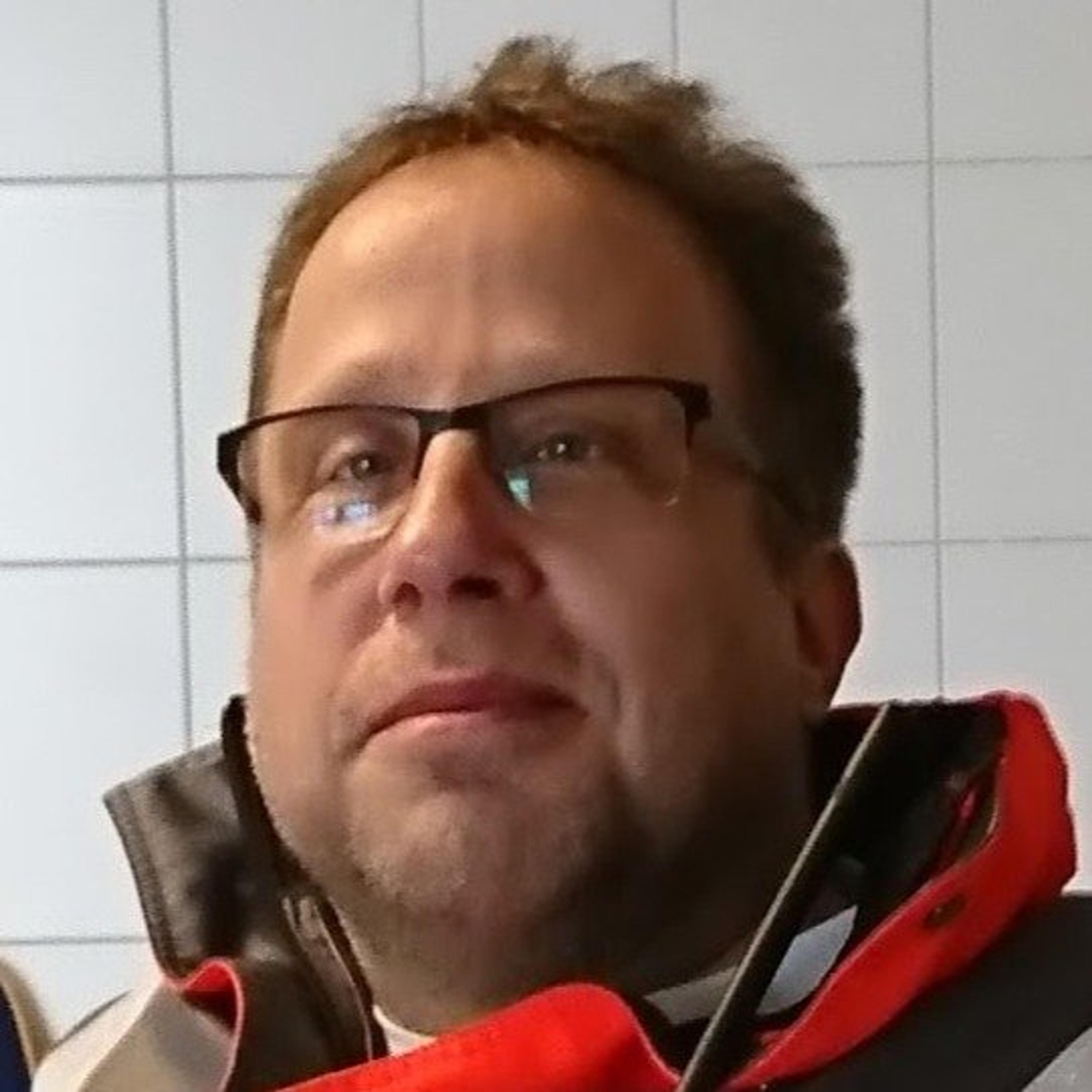 Jörg Böhm