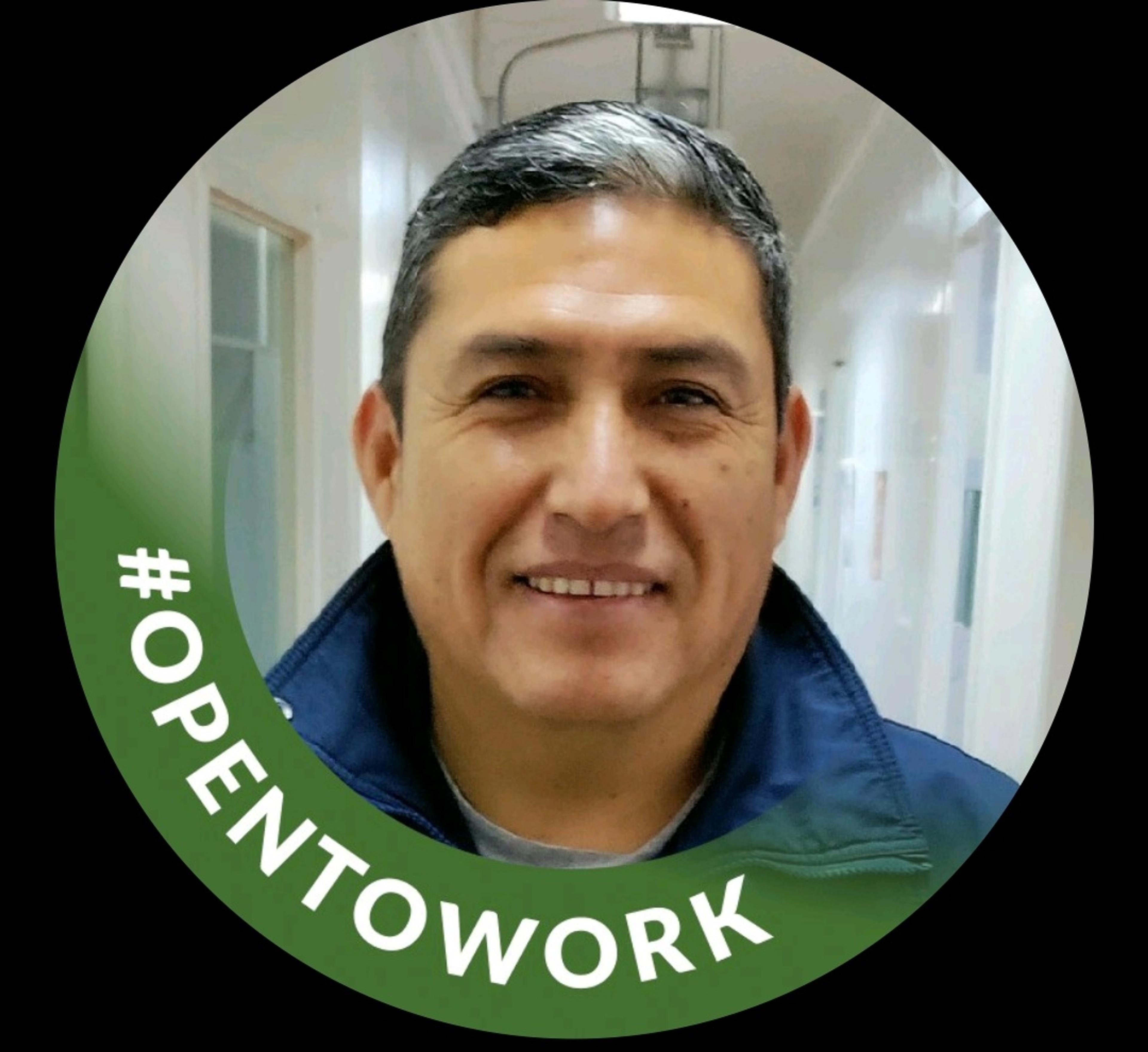 Carlos Cipriano Castro Espinoza