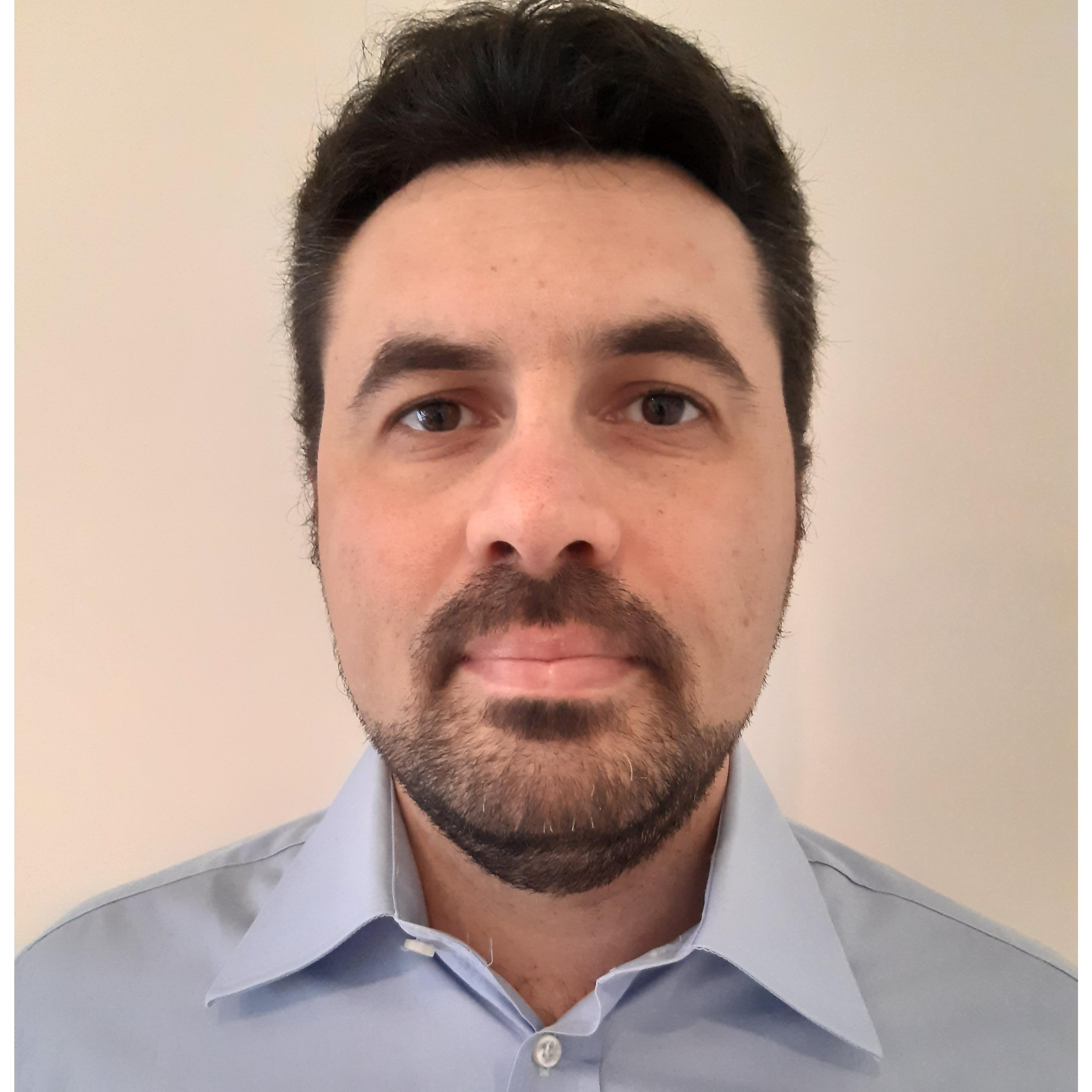 Danilo Persico