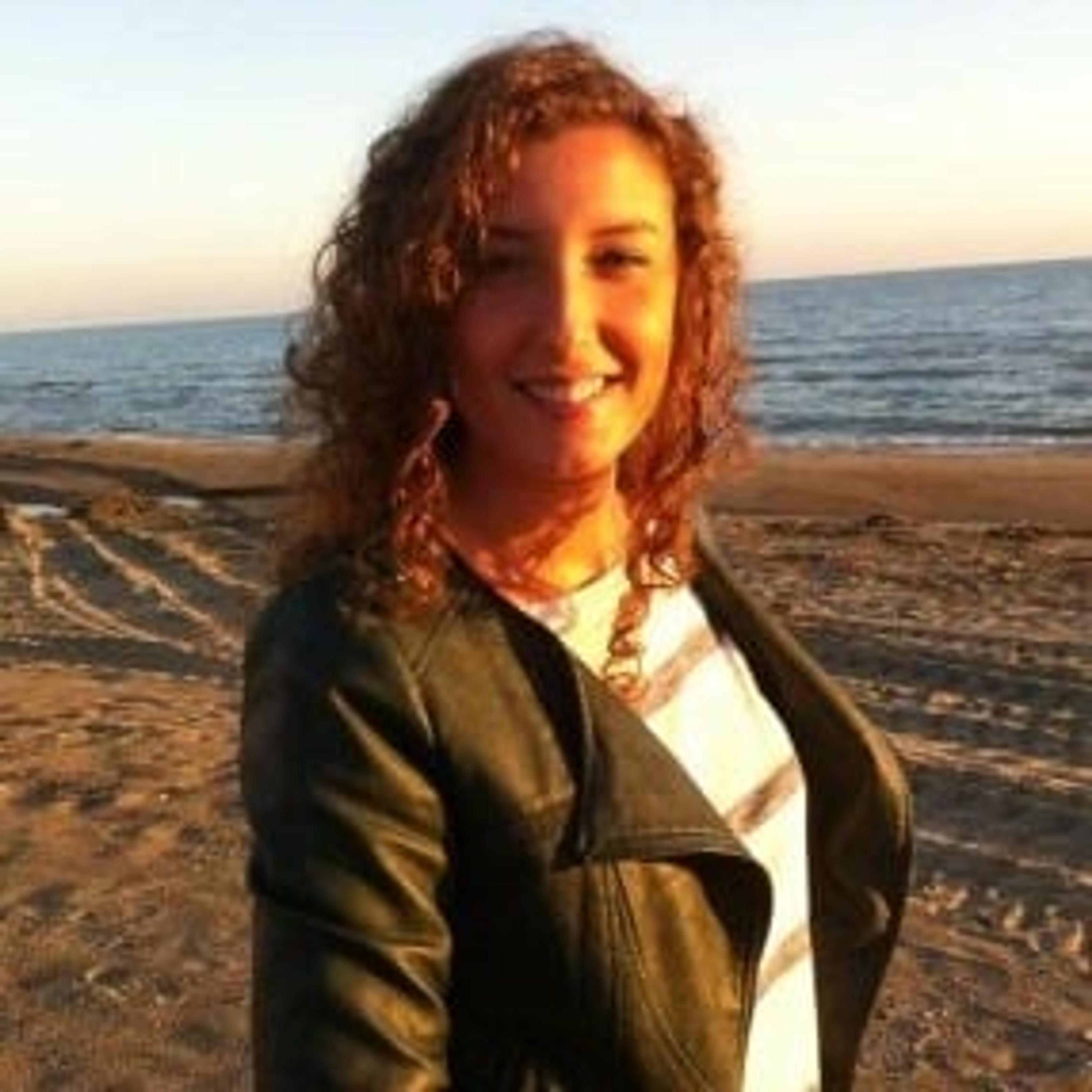 Oriana Conte