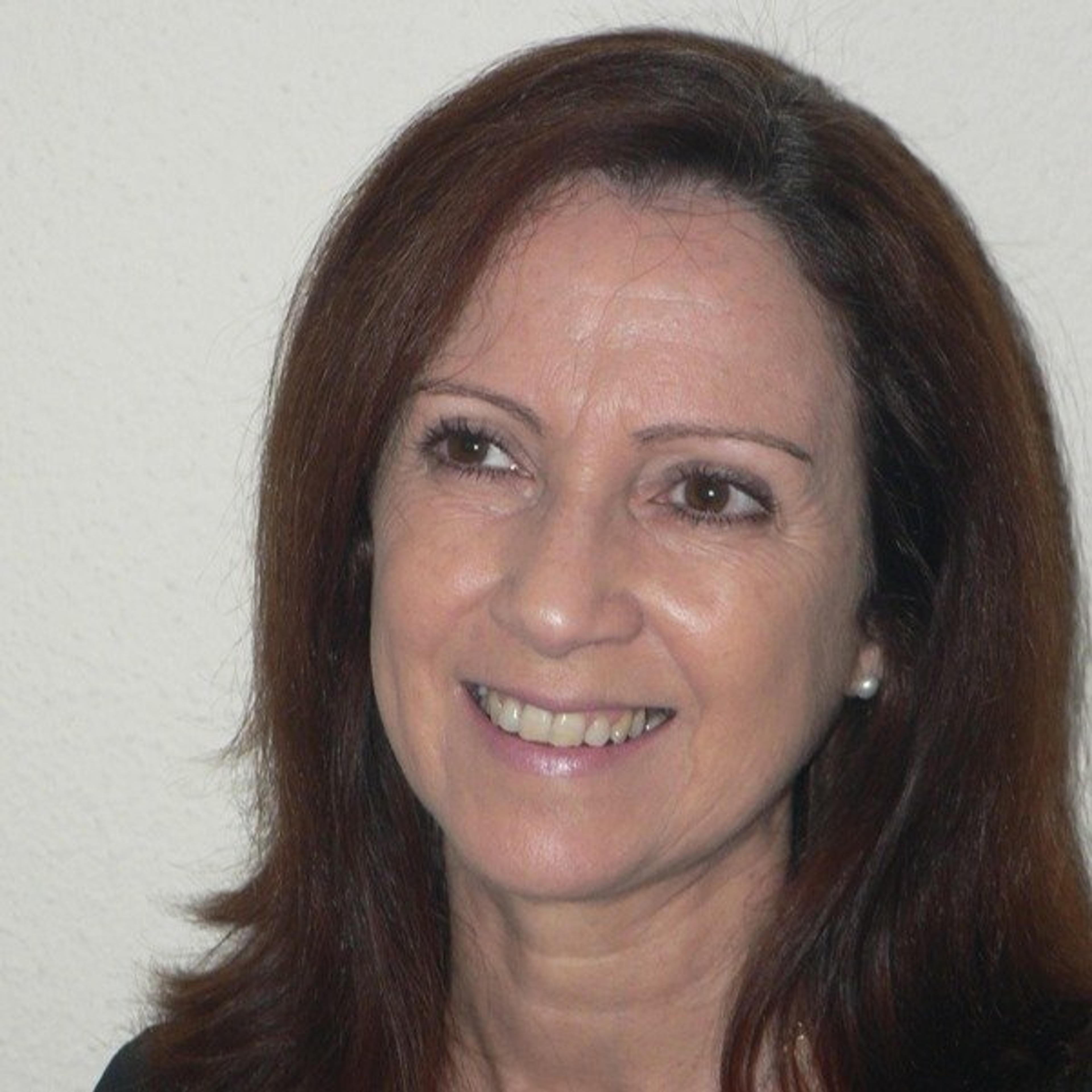 Carmen Mena Piñeiro
