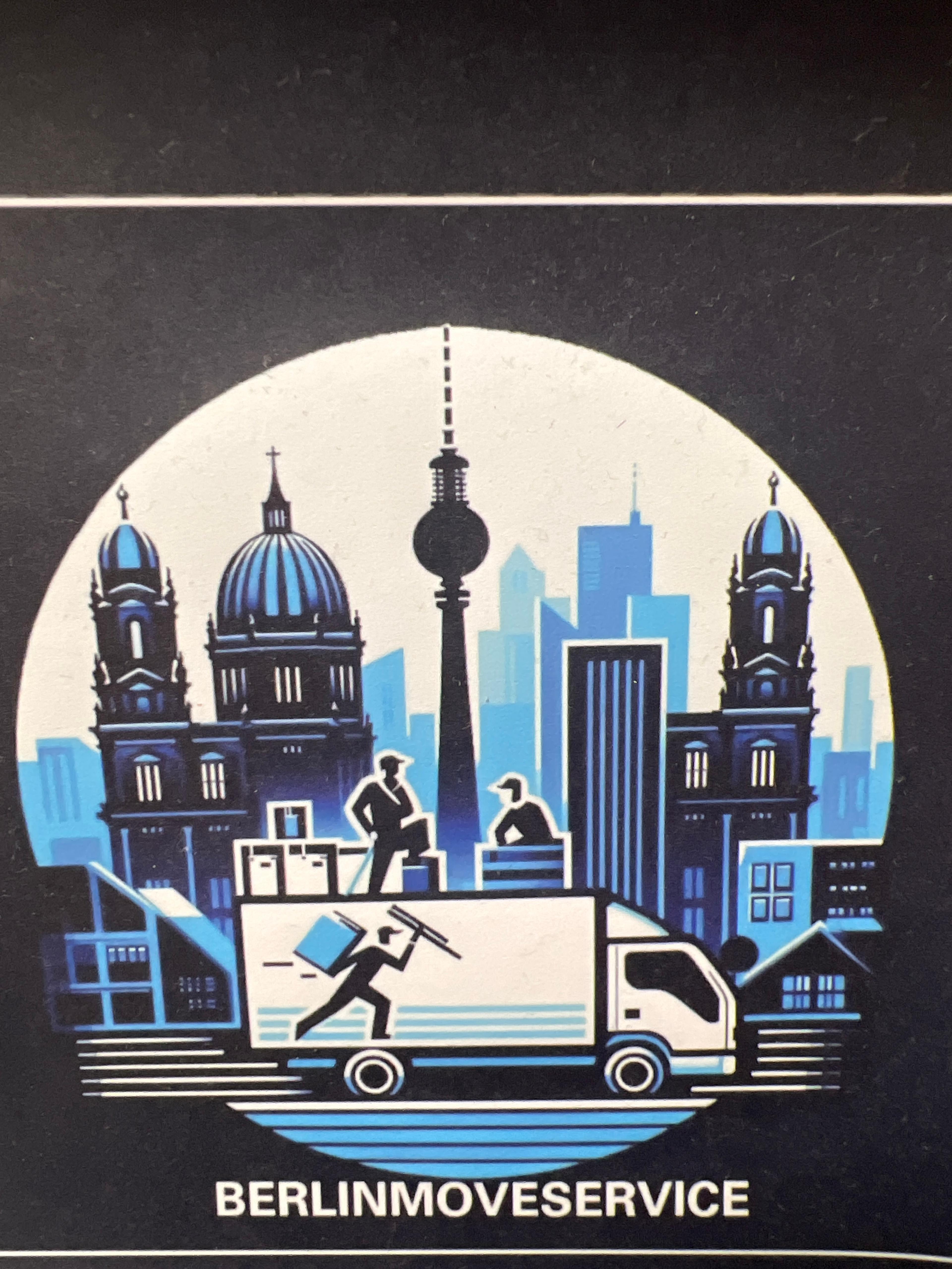 BerlinMoveService