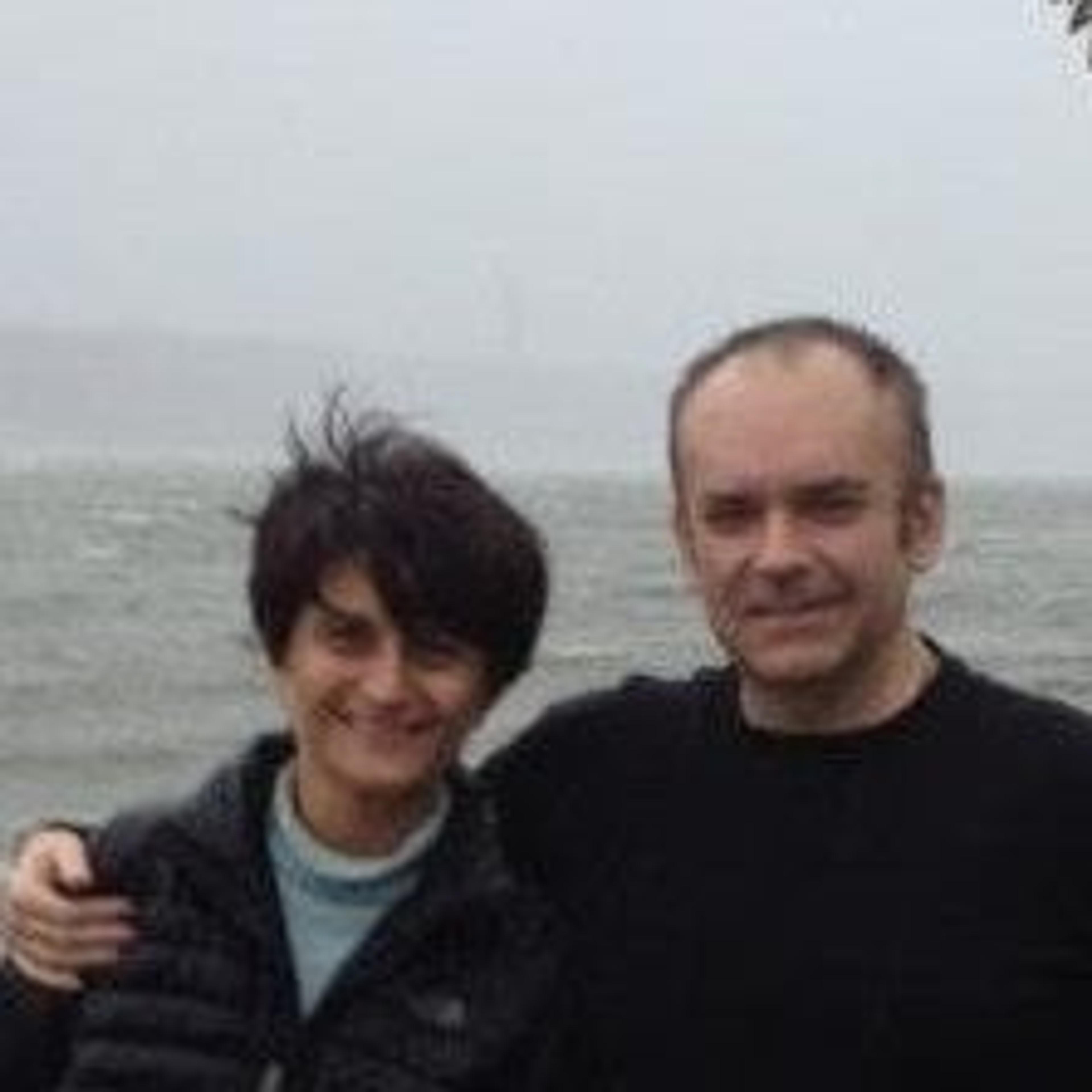 Silvia E Massimo Giampaolo