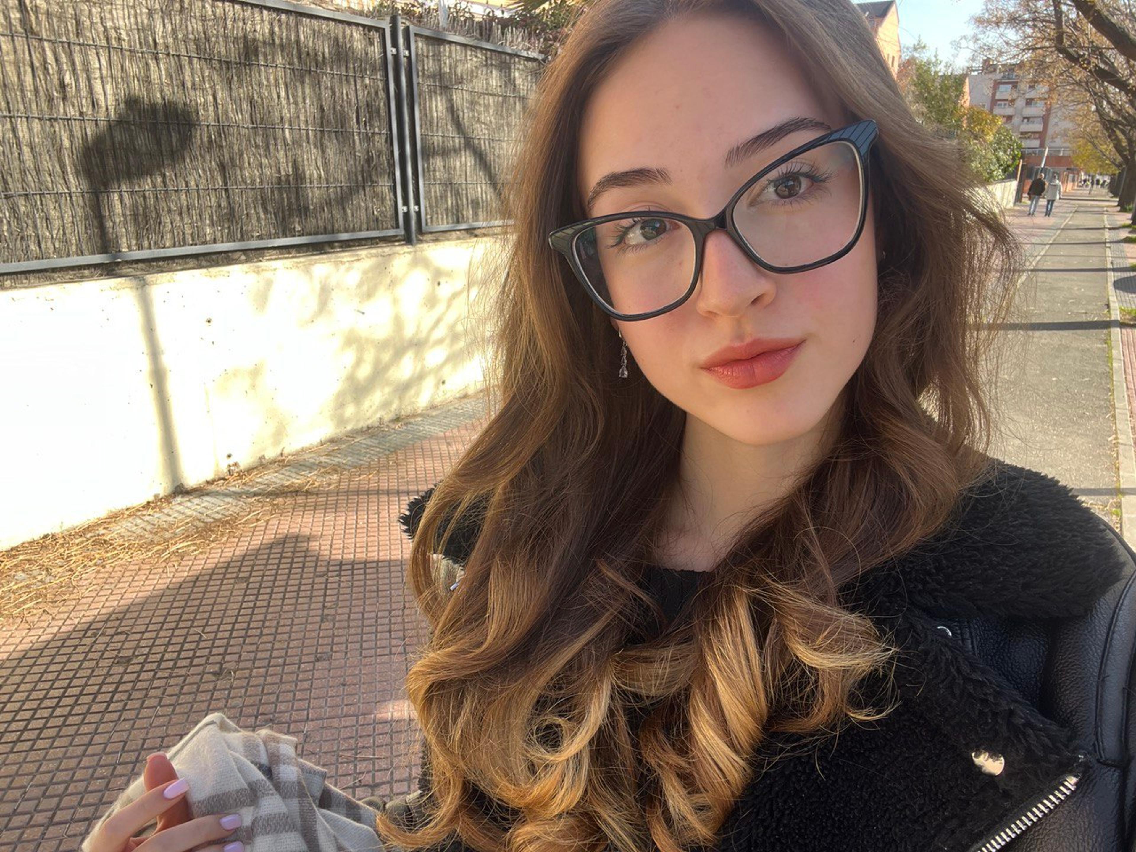 Diana Sadovaya