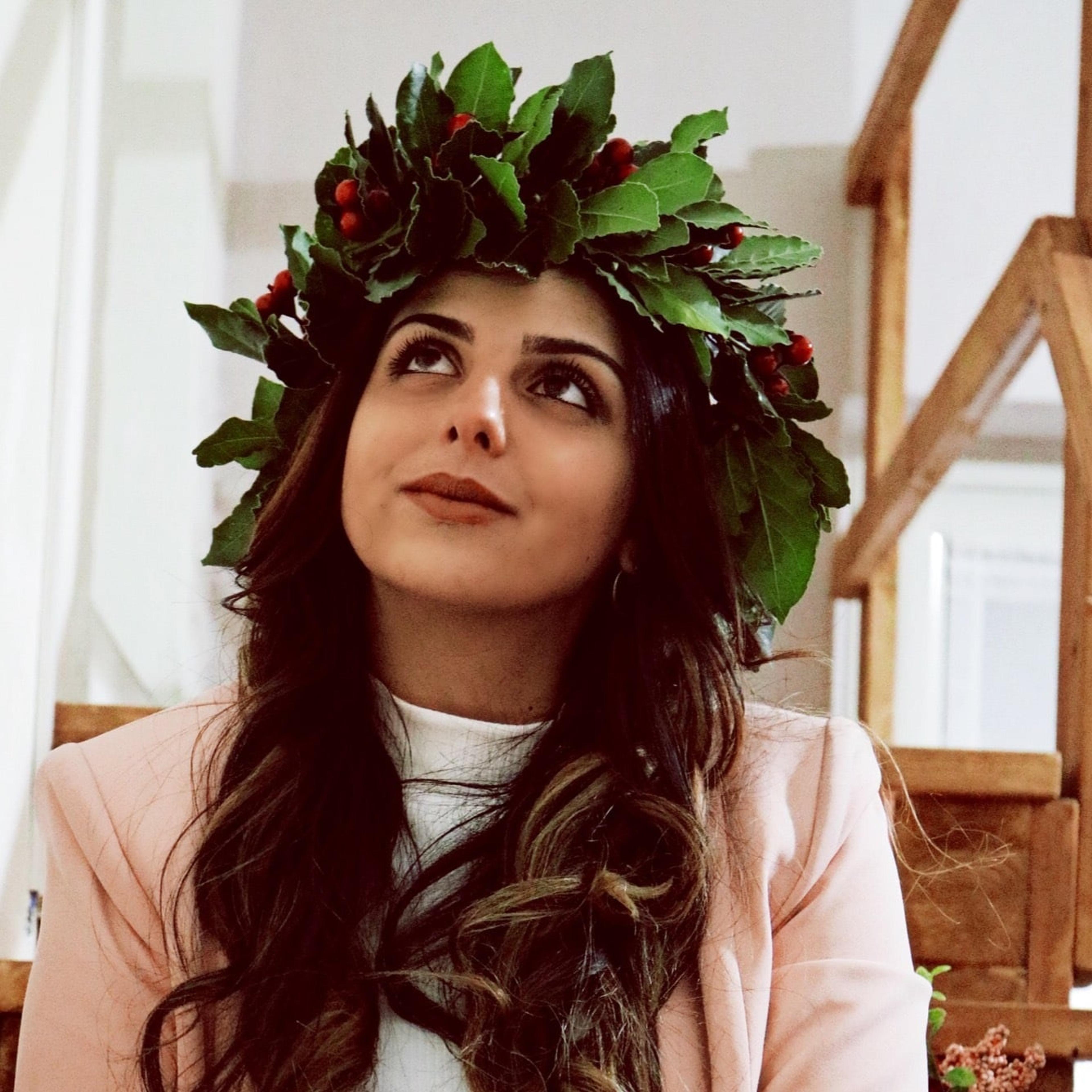 Monia Castagnino