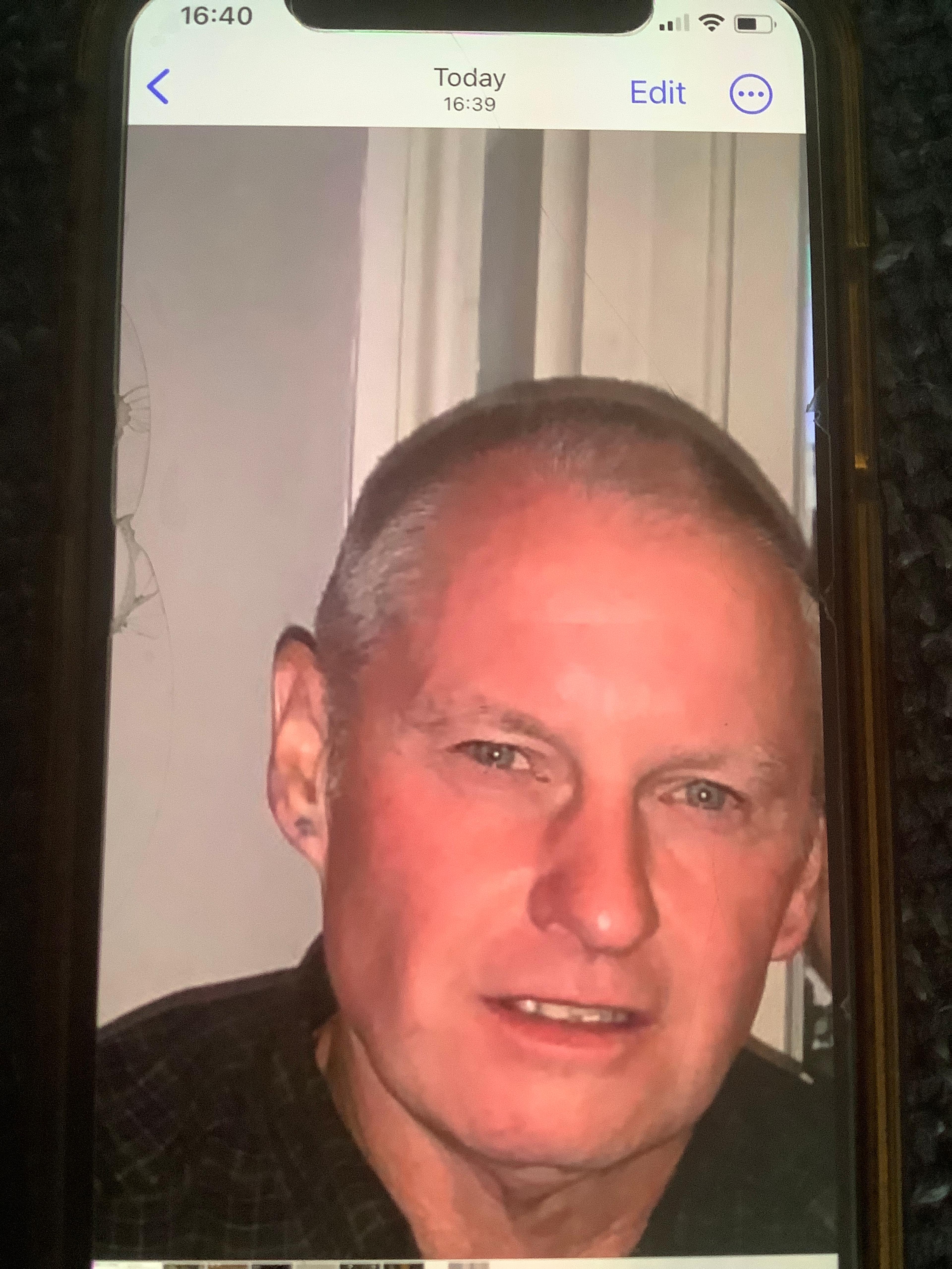 Dennis Doherty