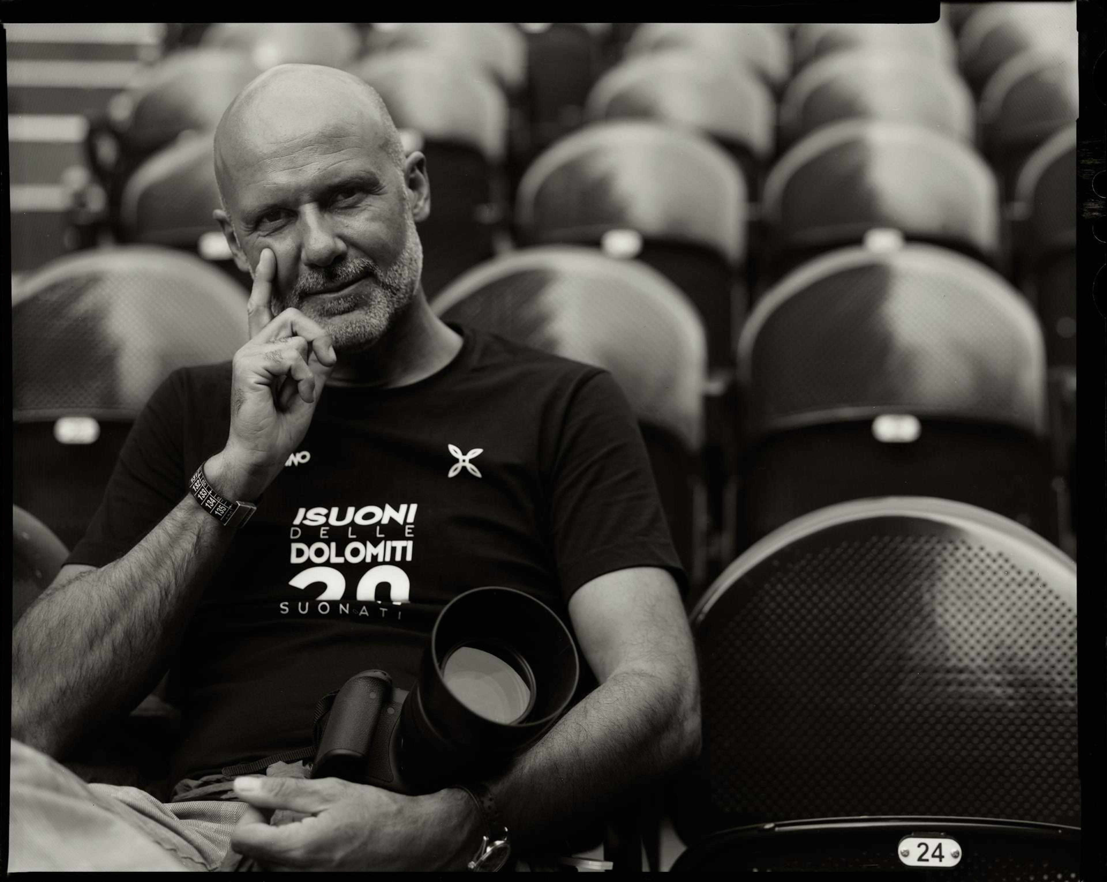 Nicola Malaguti Photo