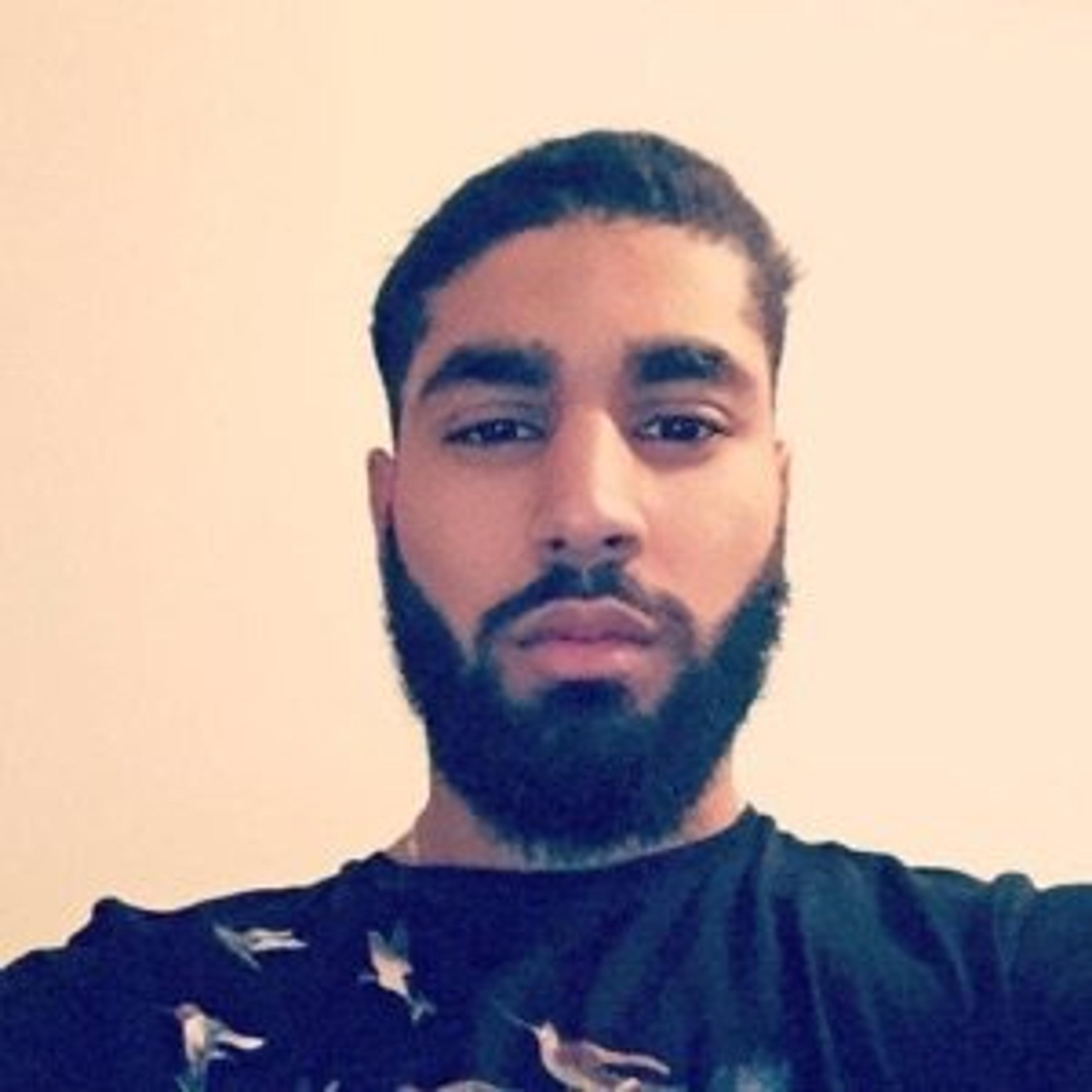 Mohamed Tijani