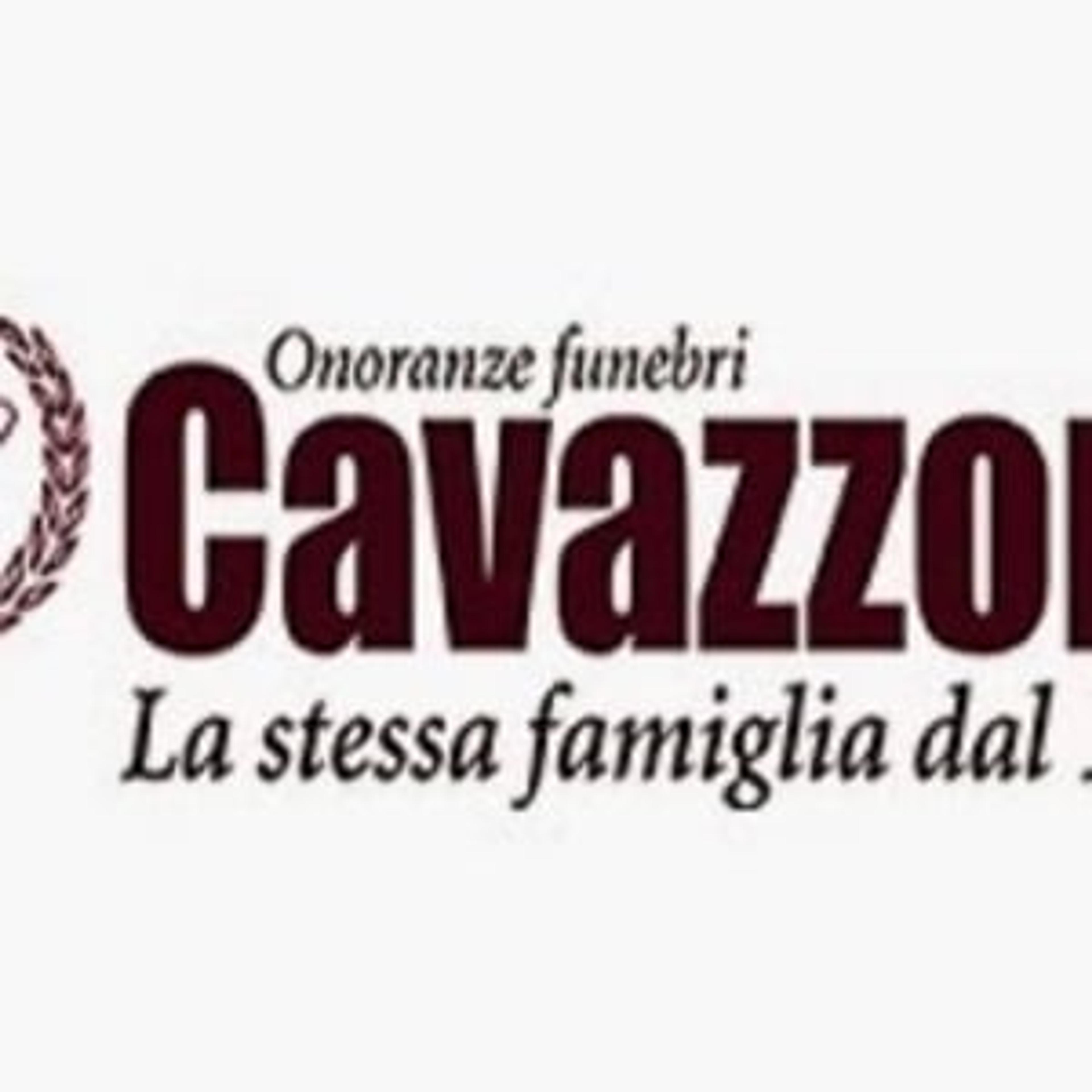 Cavazzoni Onoranze Funebri