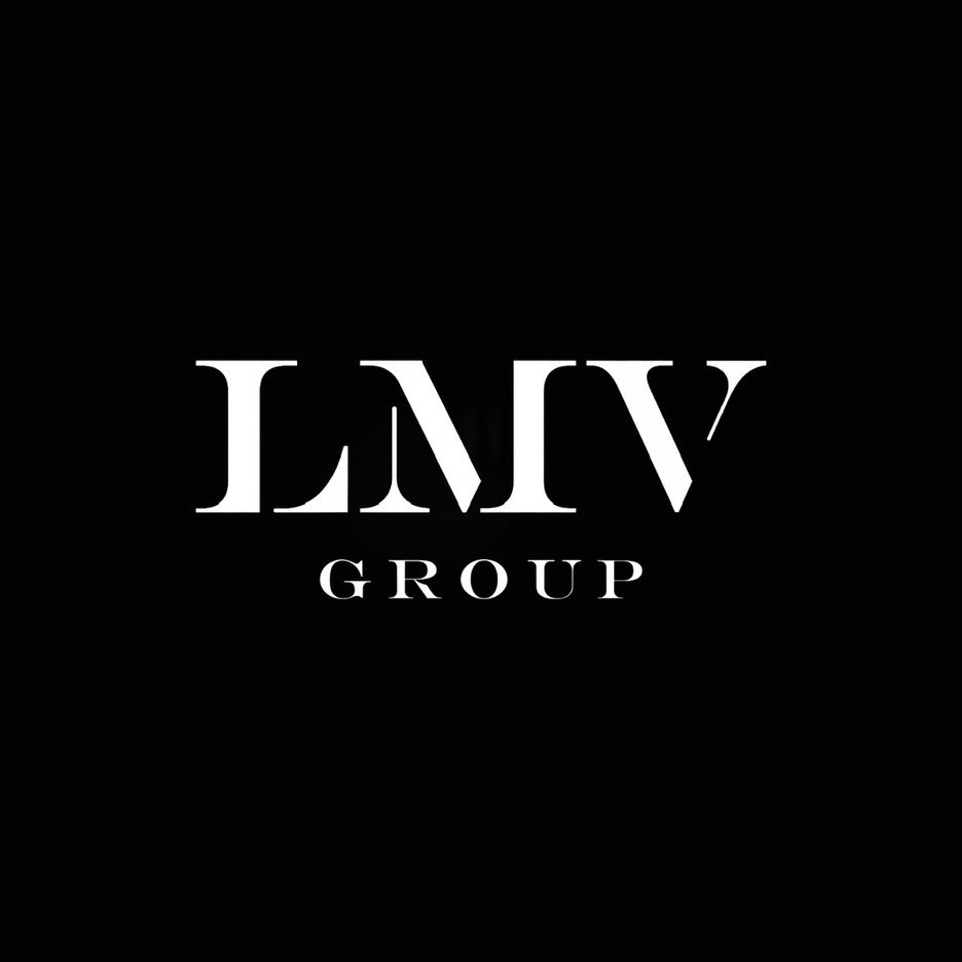 LMV Group di Thomas Veronese