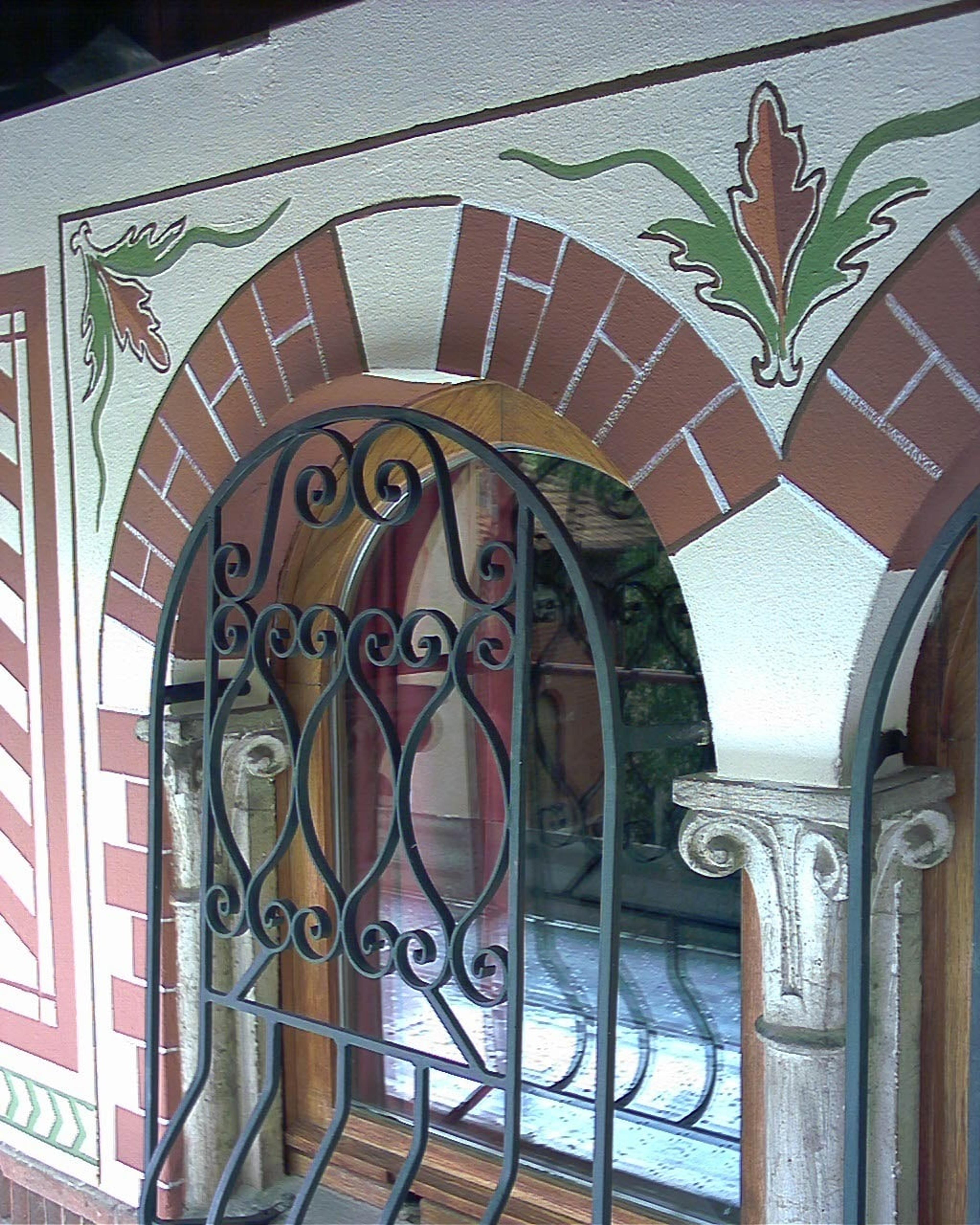 GALESI TINTEGGIATURE