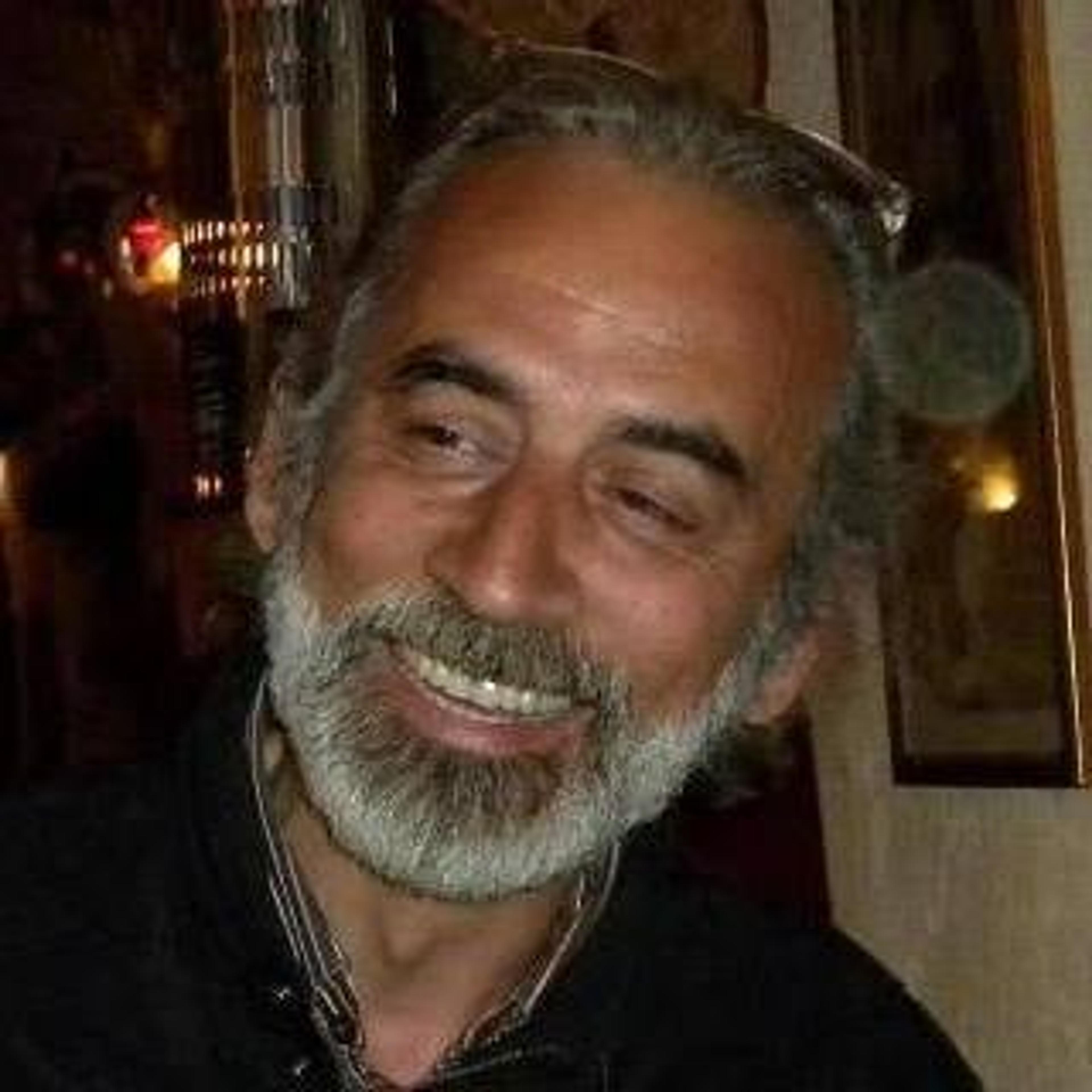 Vito saliano