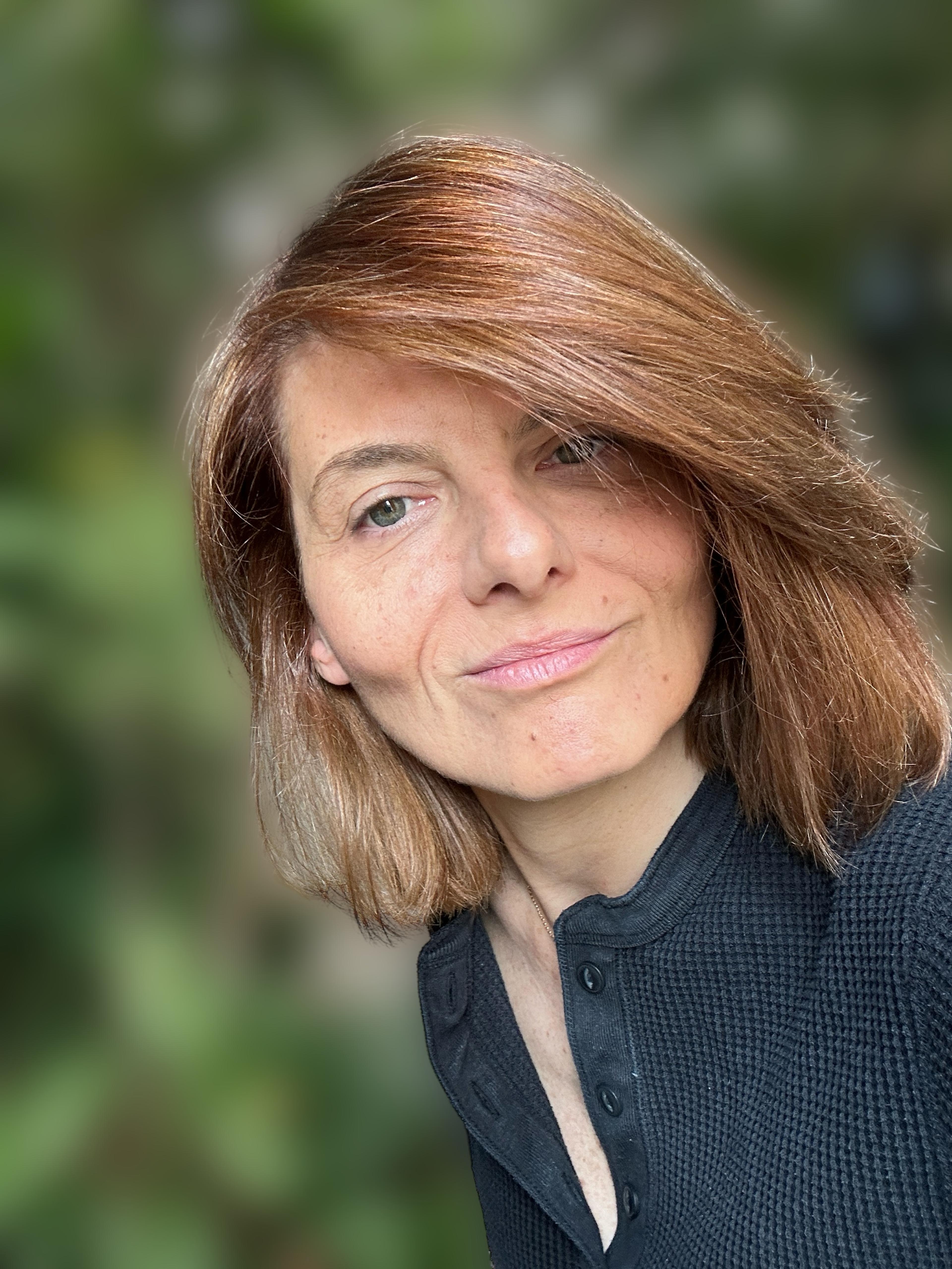 Elisabeth Faribault