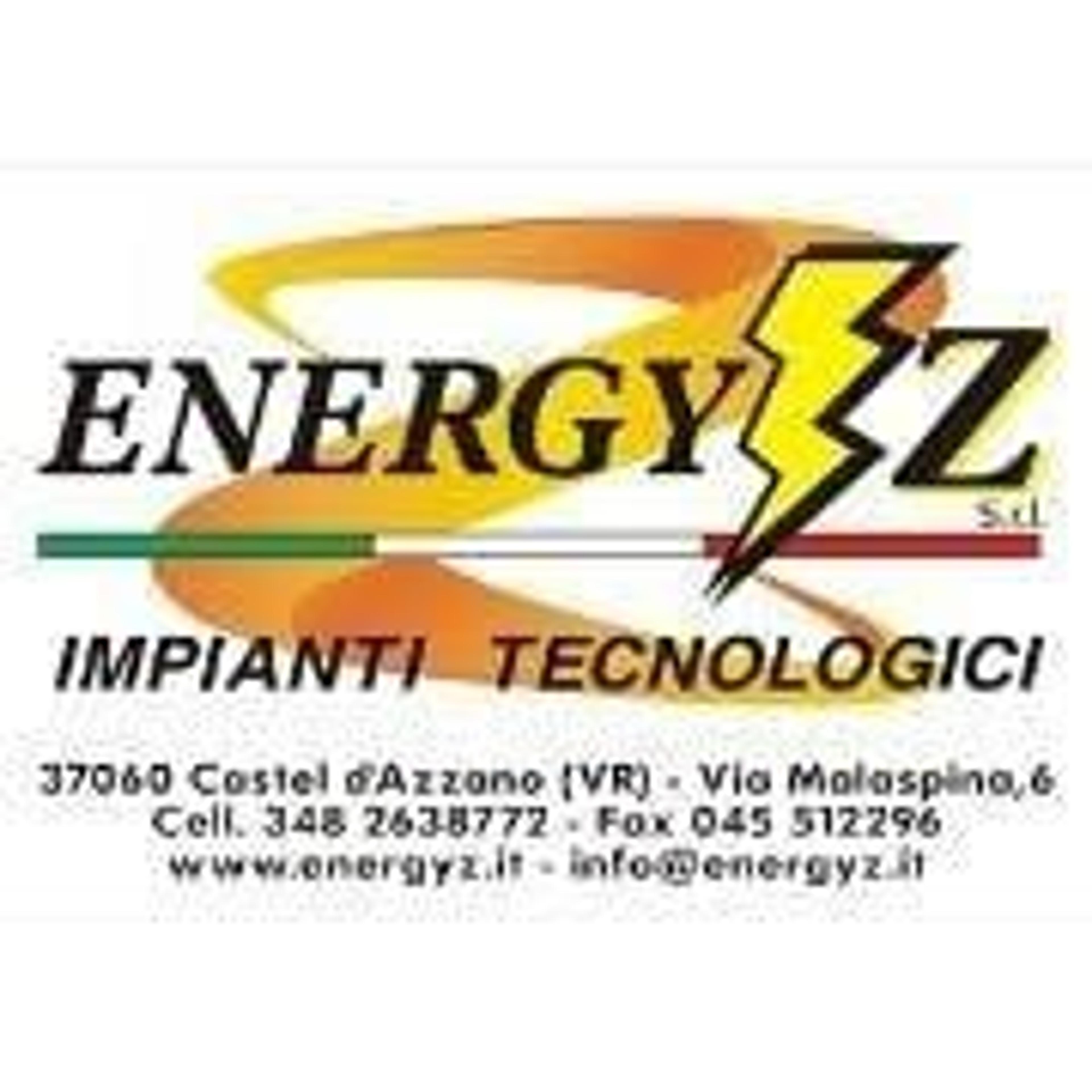 Energy Z Srl