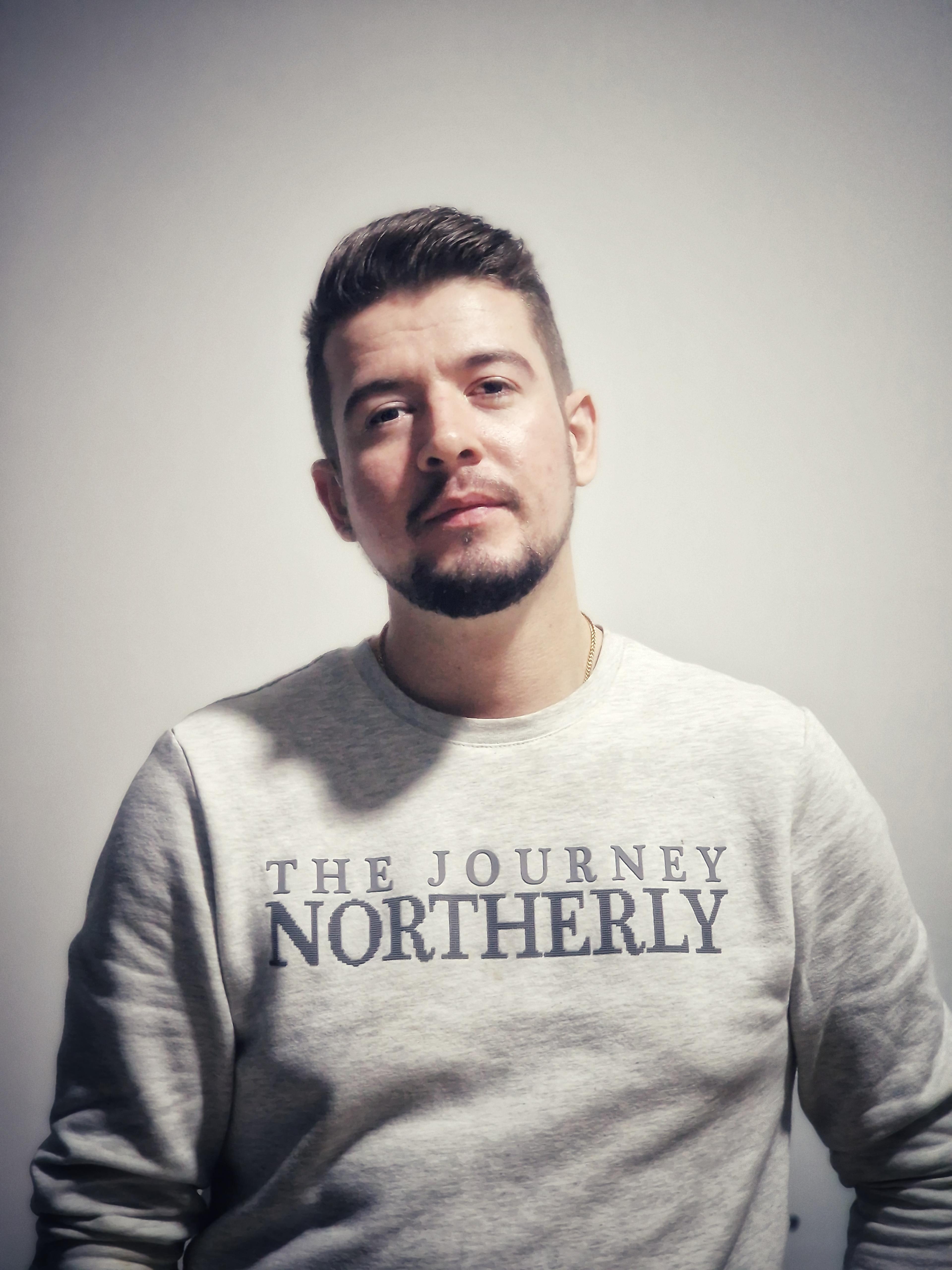 Cosmin Vladut Aghiorghioaei