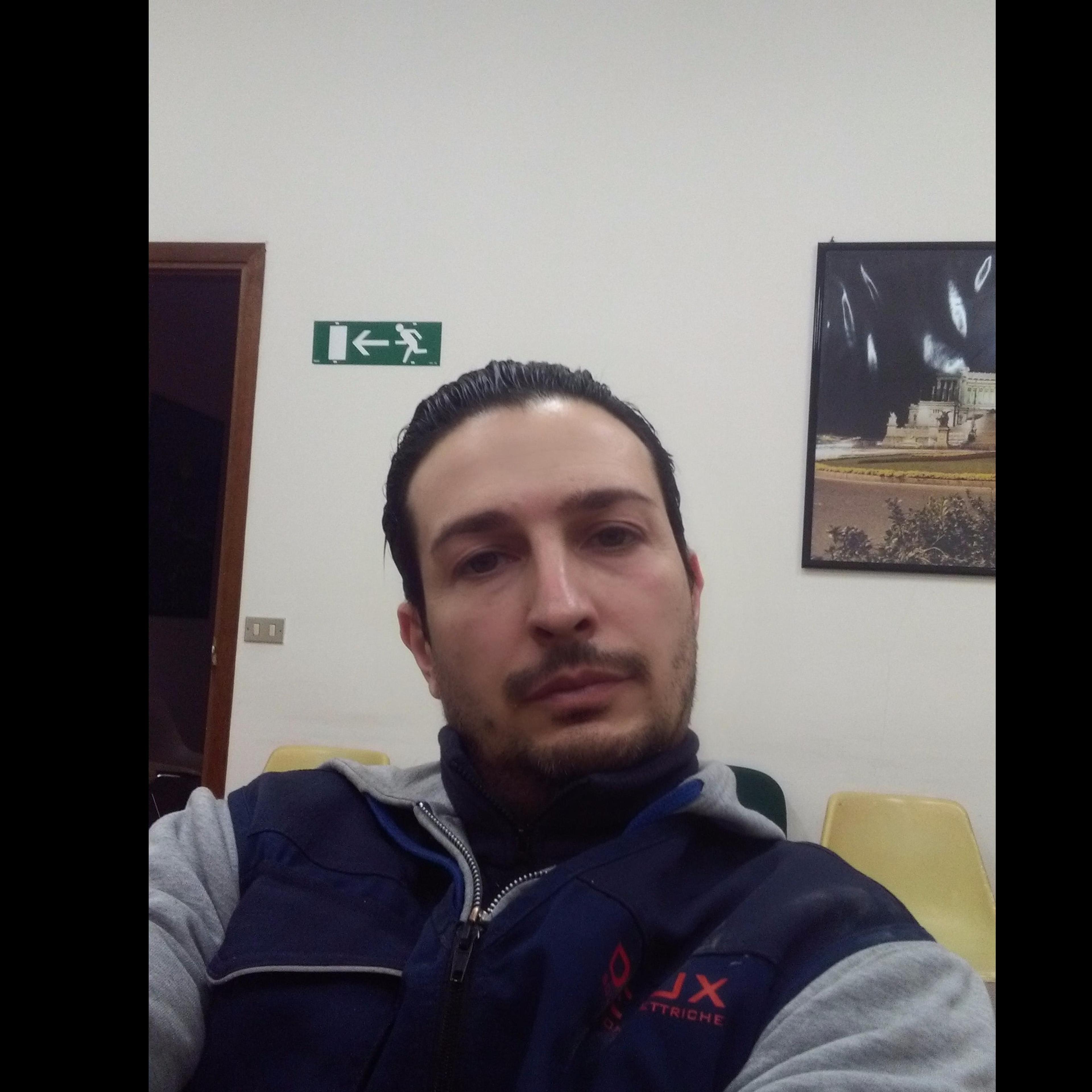 Francesco Lupatelli