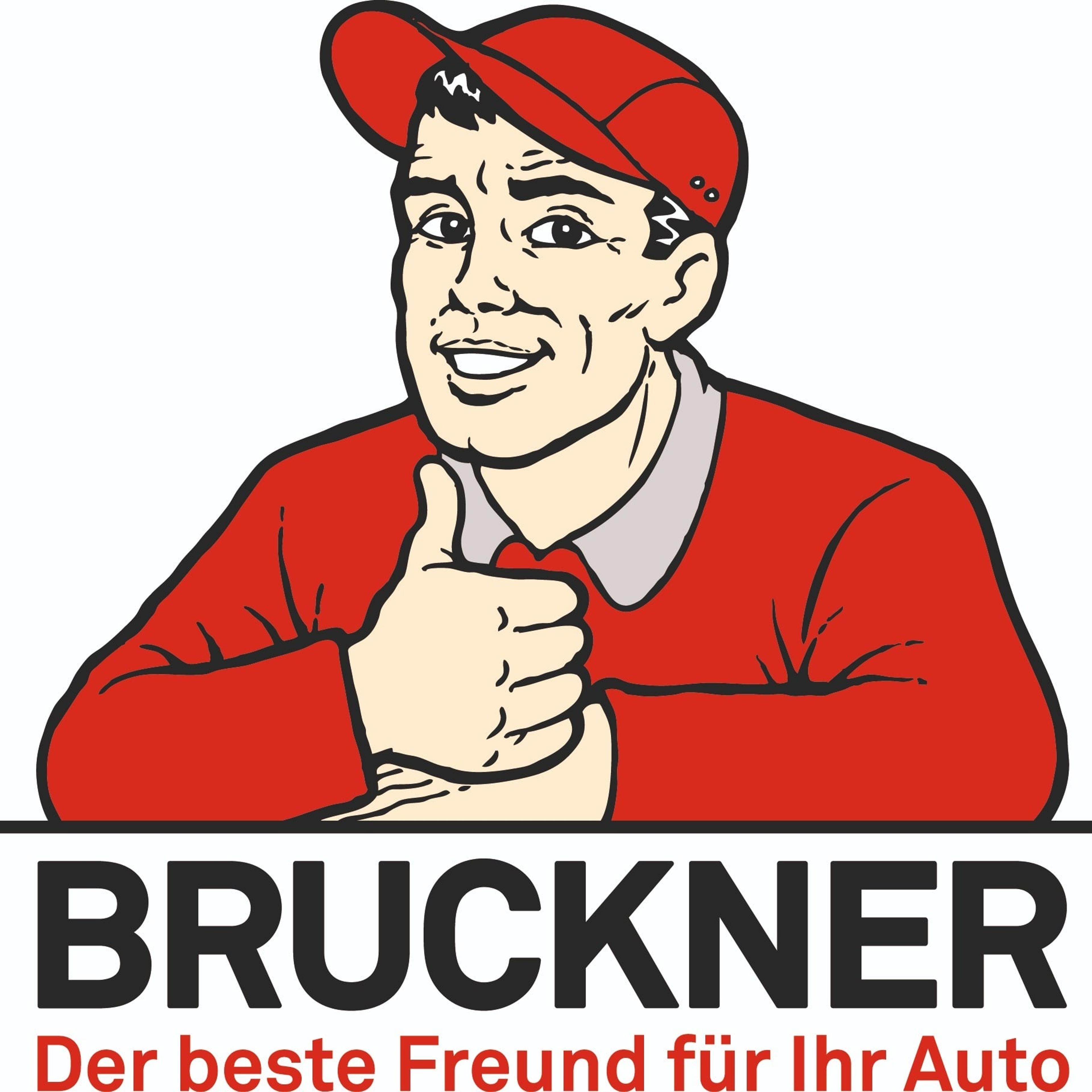 Arthur Bruckner