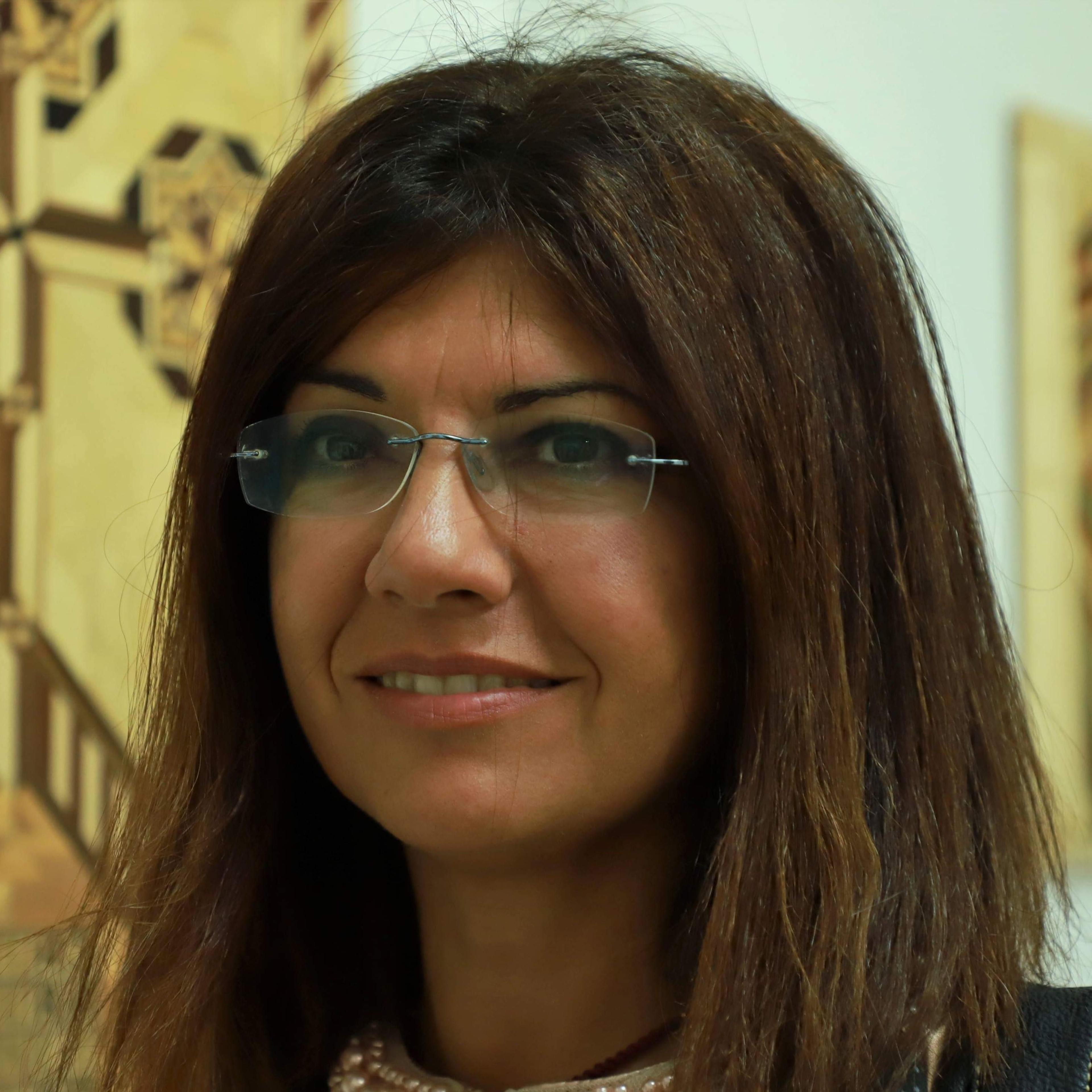 Rosalba Faraci