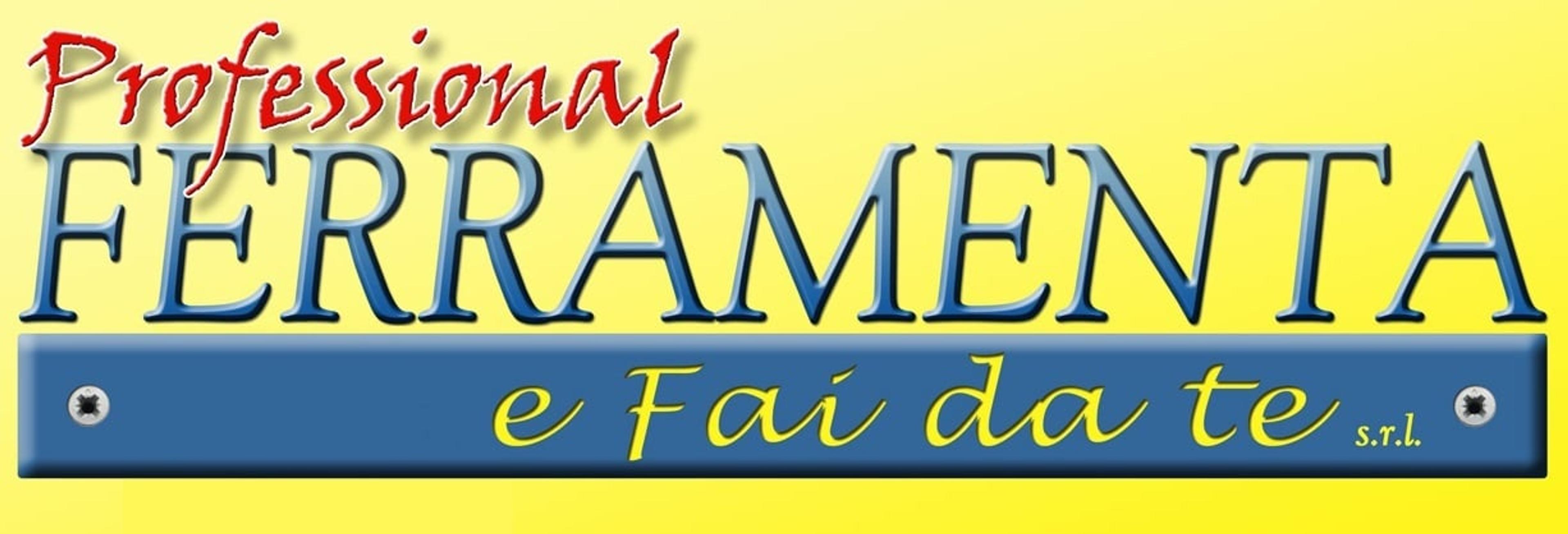 Professional Ferramenta e Fai da te s.r.l.