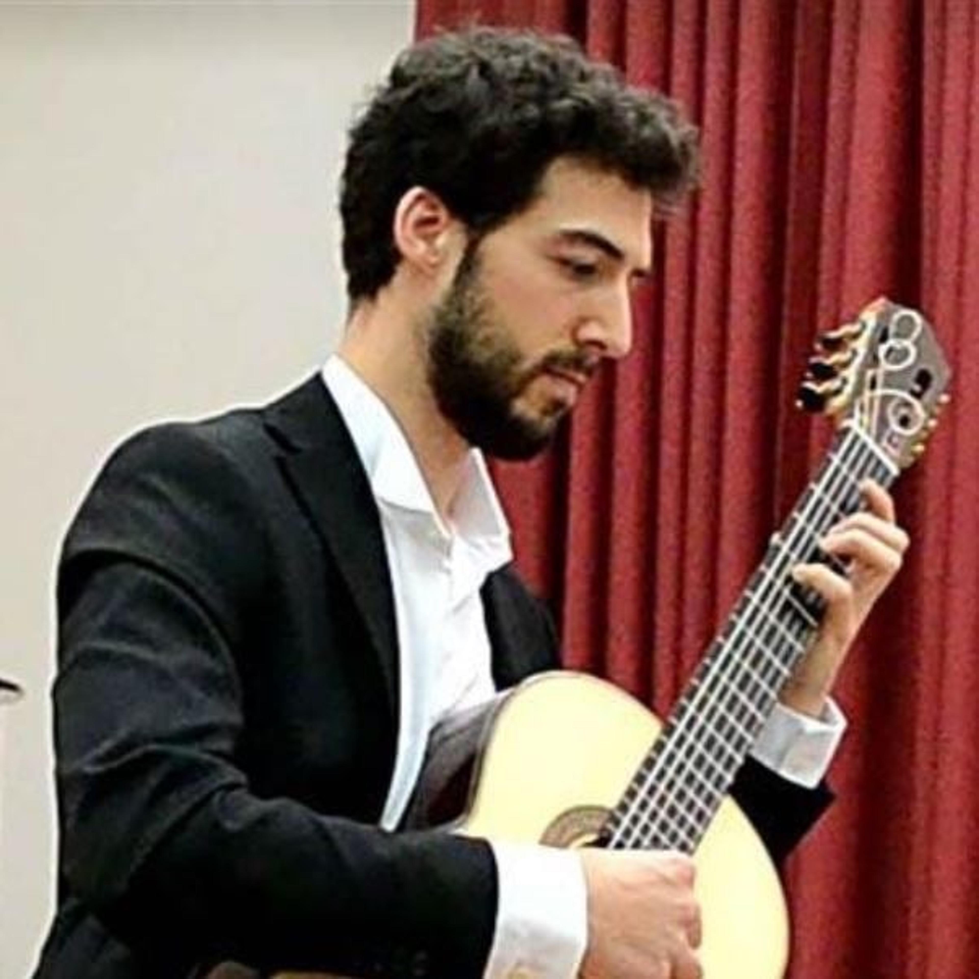Teo Fornasier