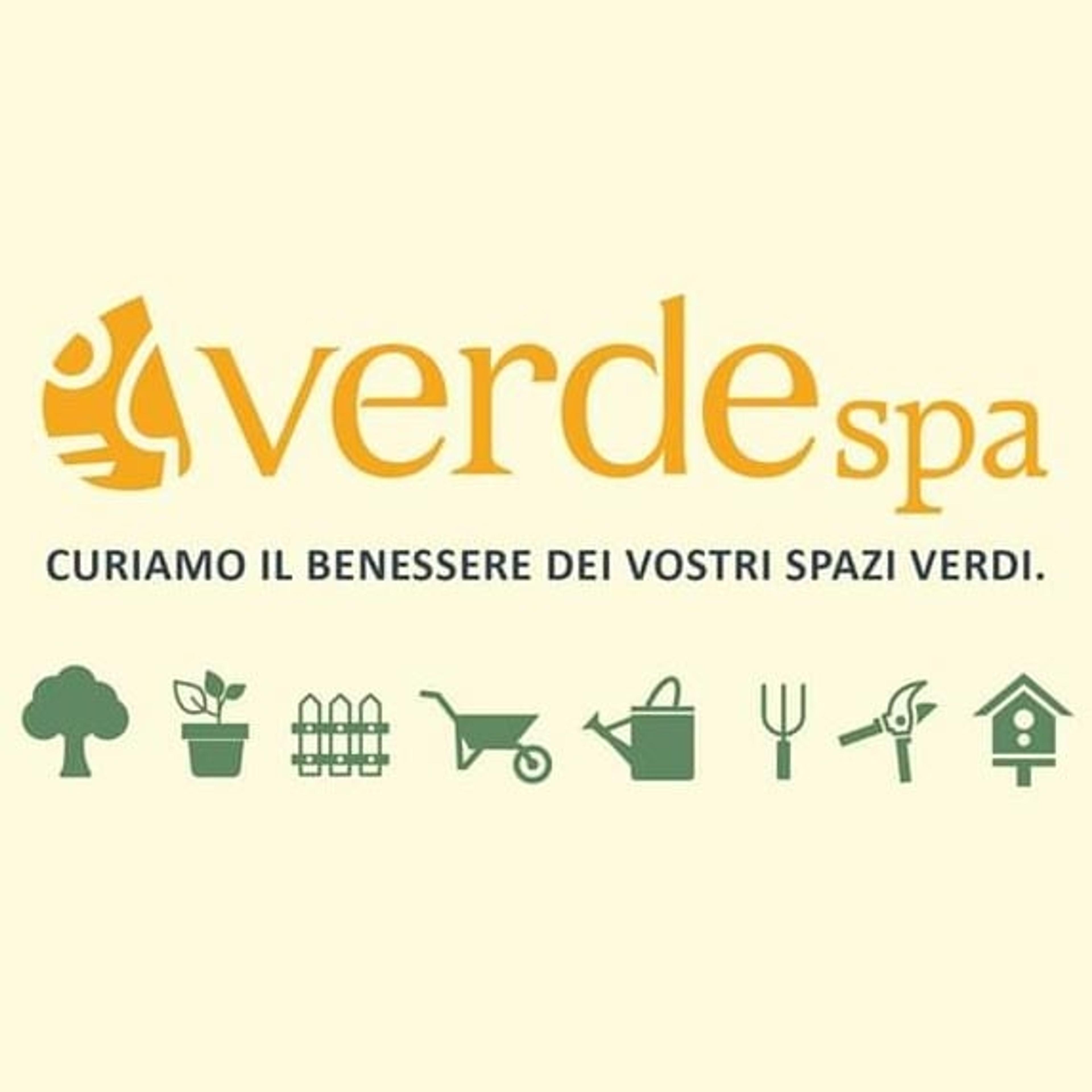 VERDE S.P.A. di Palma Giovanni