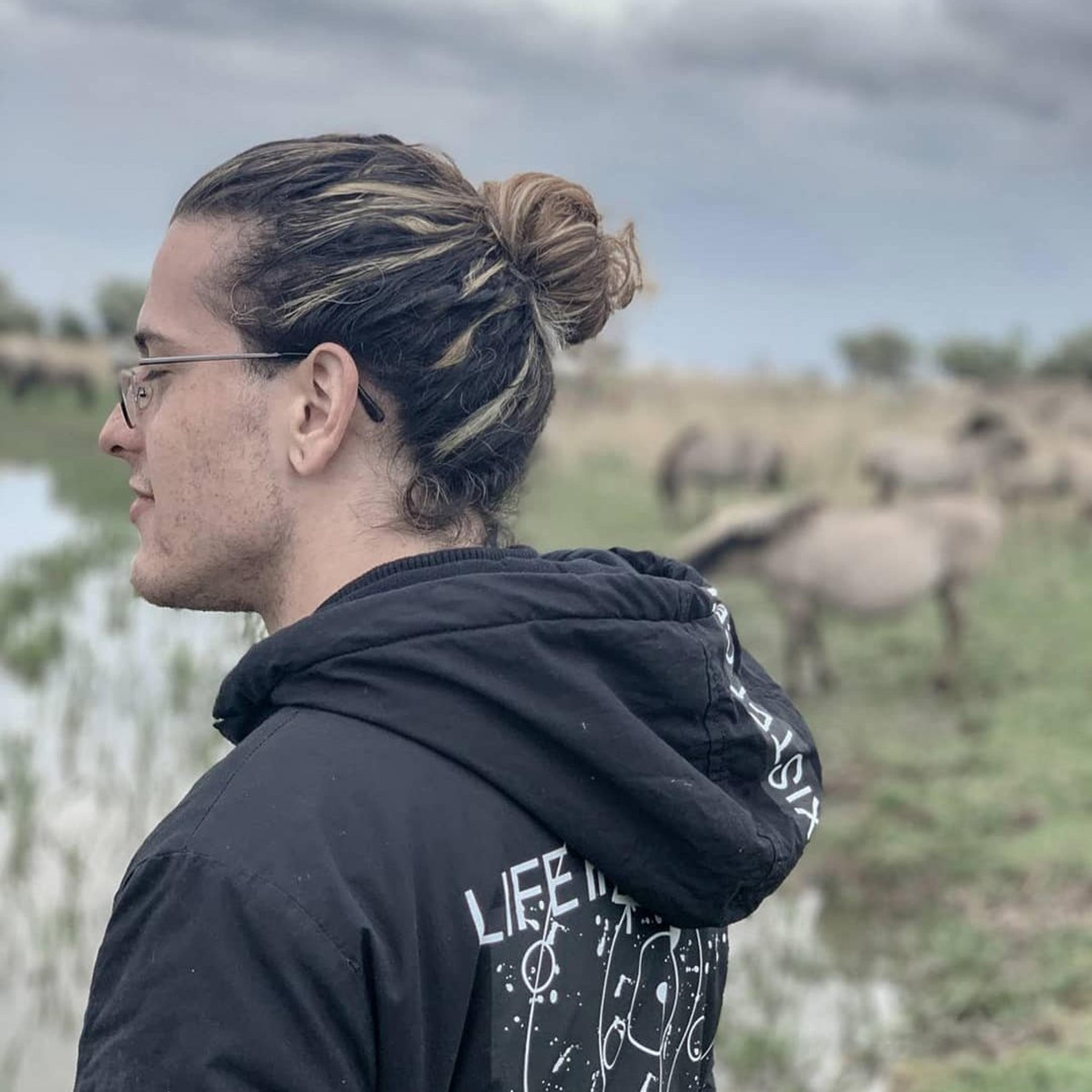 Facundo Nahuel Benítez Abrego
