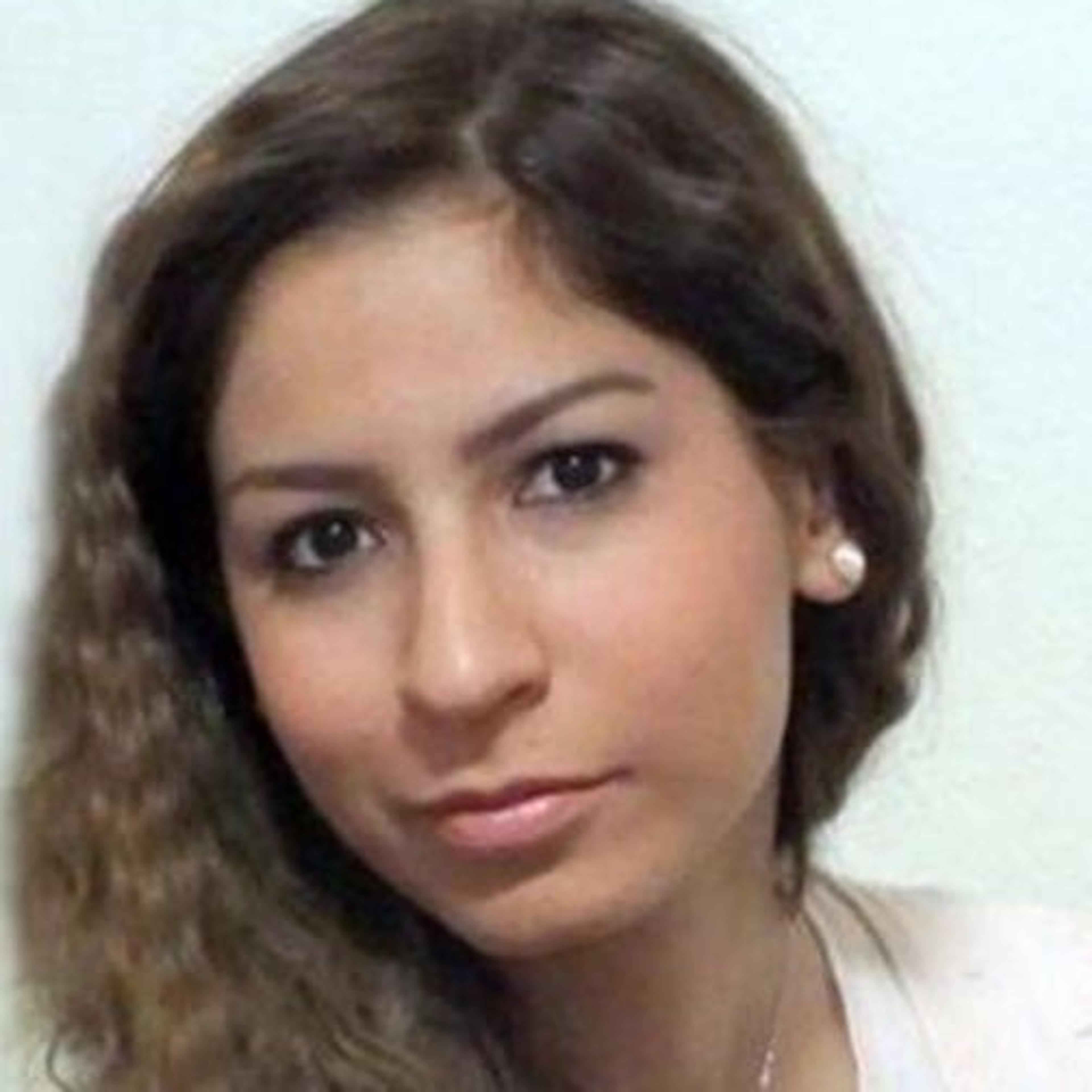 Shamim Rashtchi