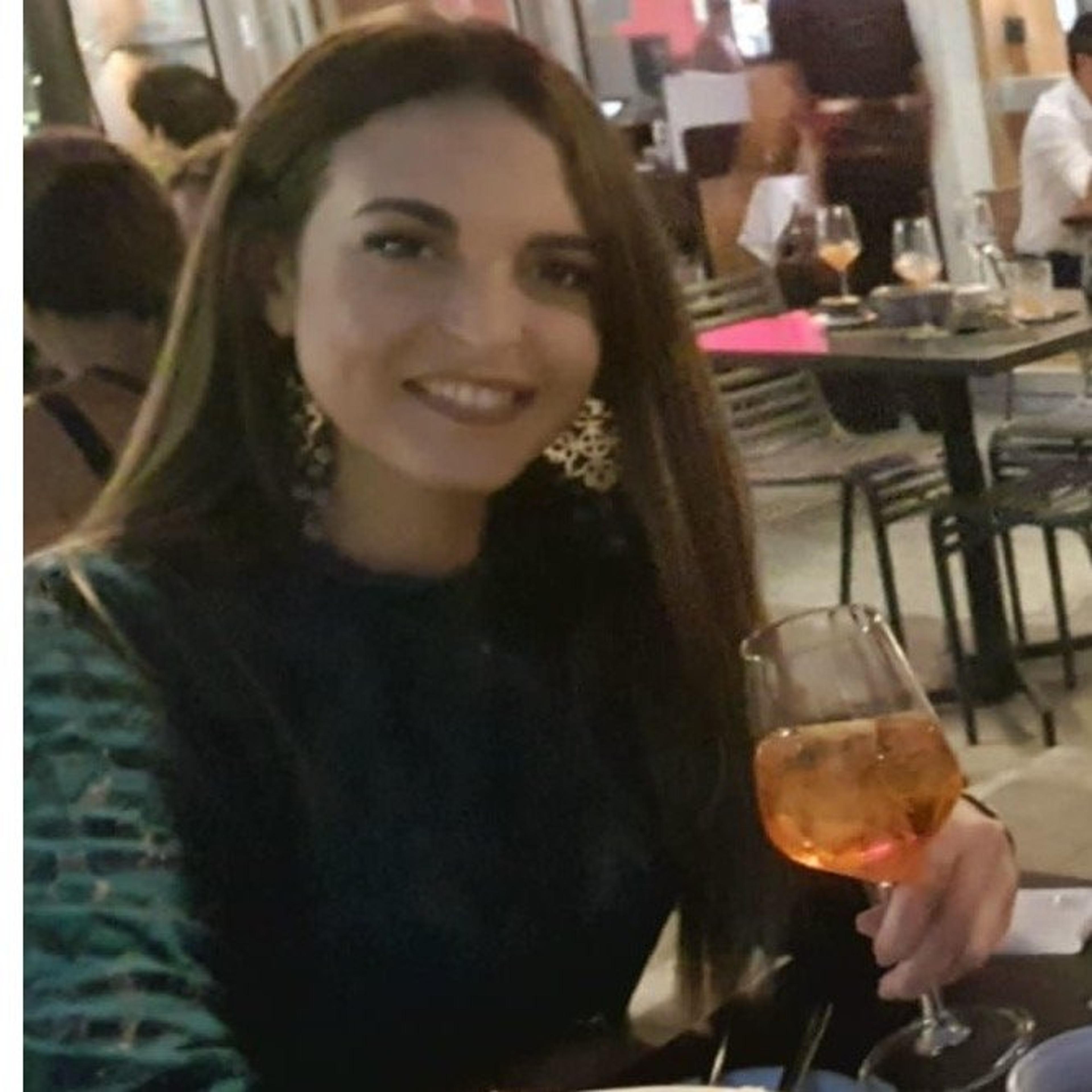 Claudia Andreoni