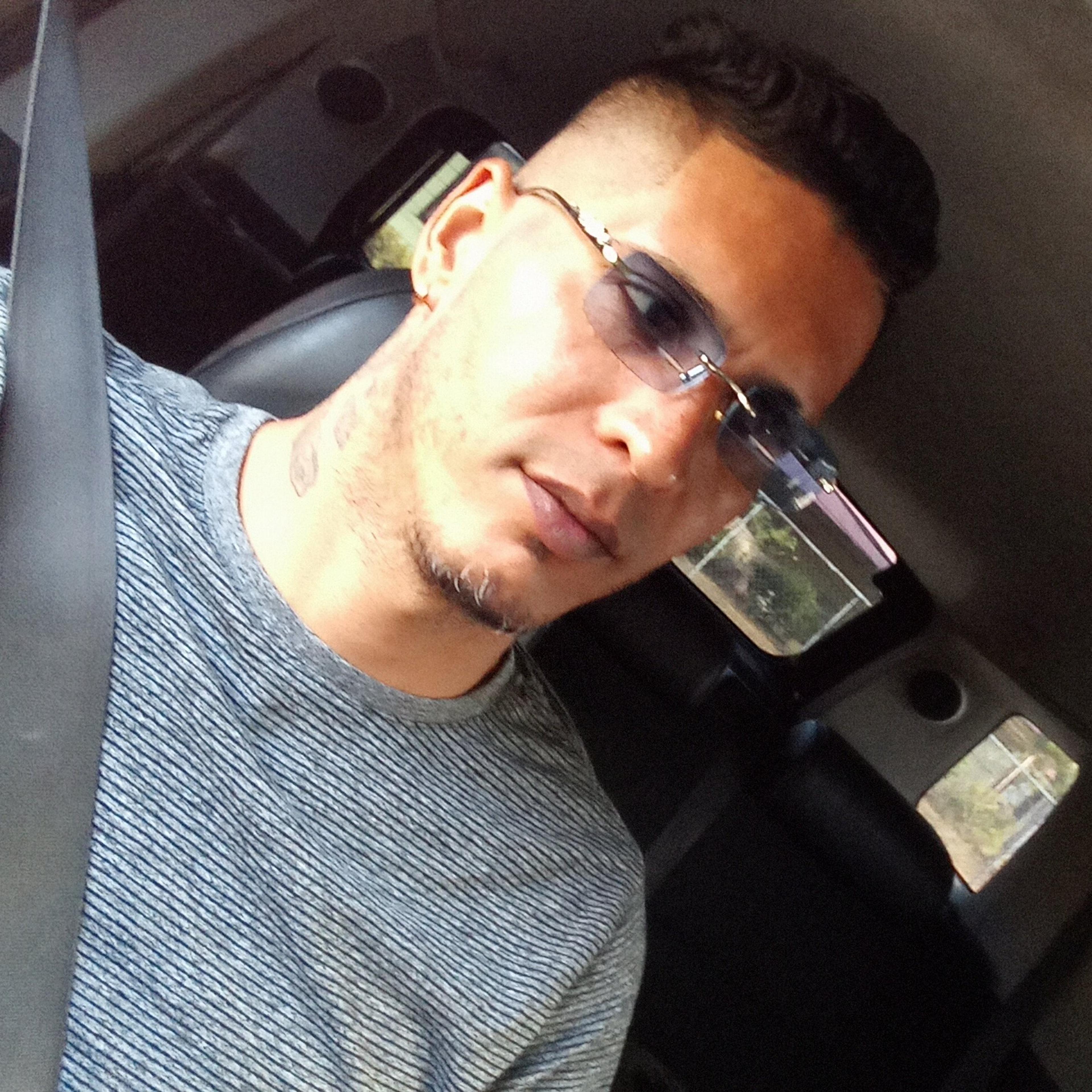 Anthony Jimenez