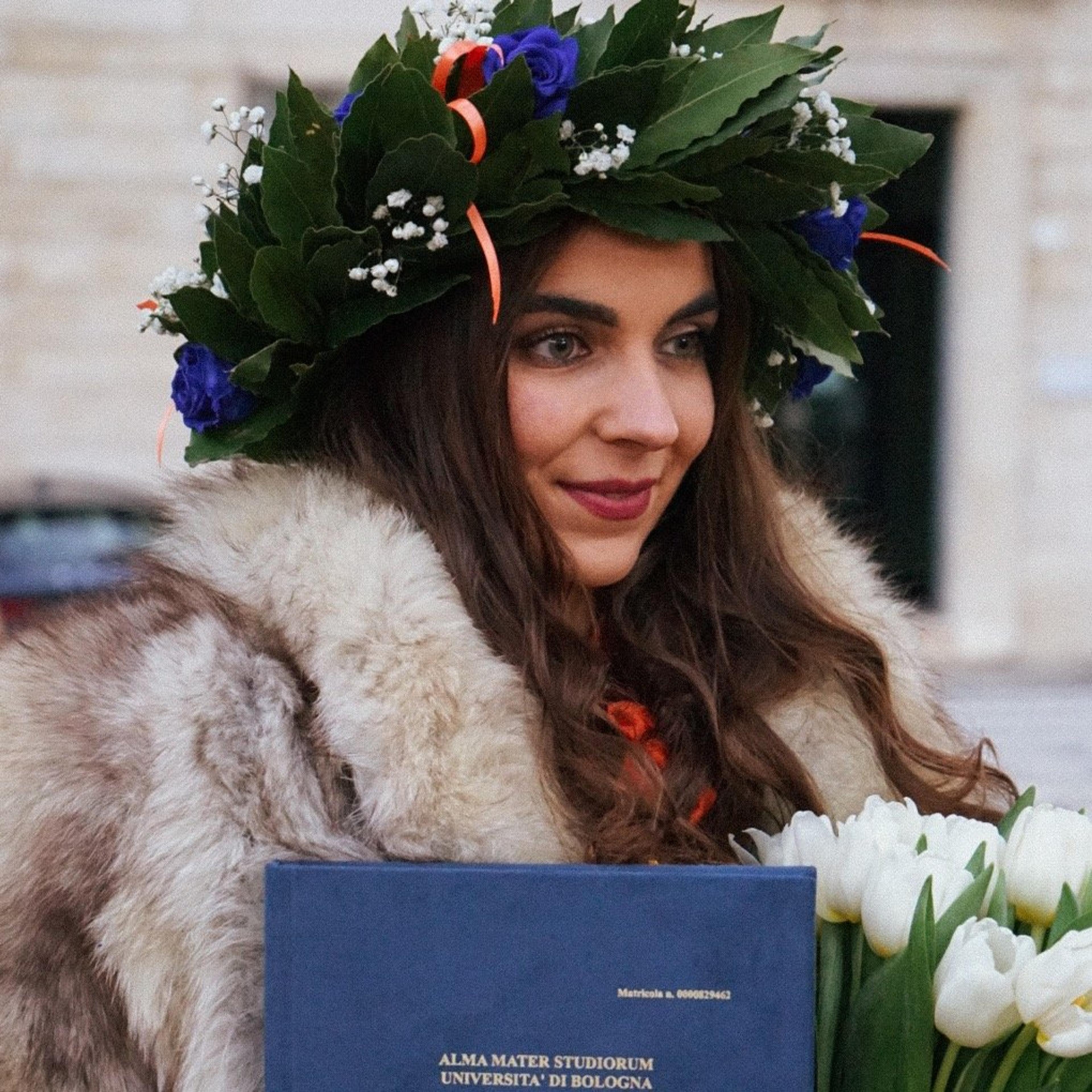 Viktoriya Fitsula