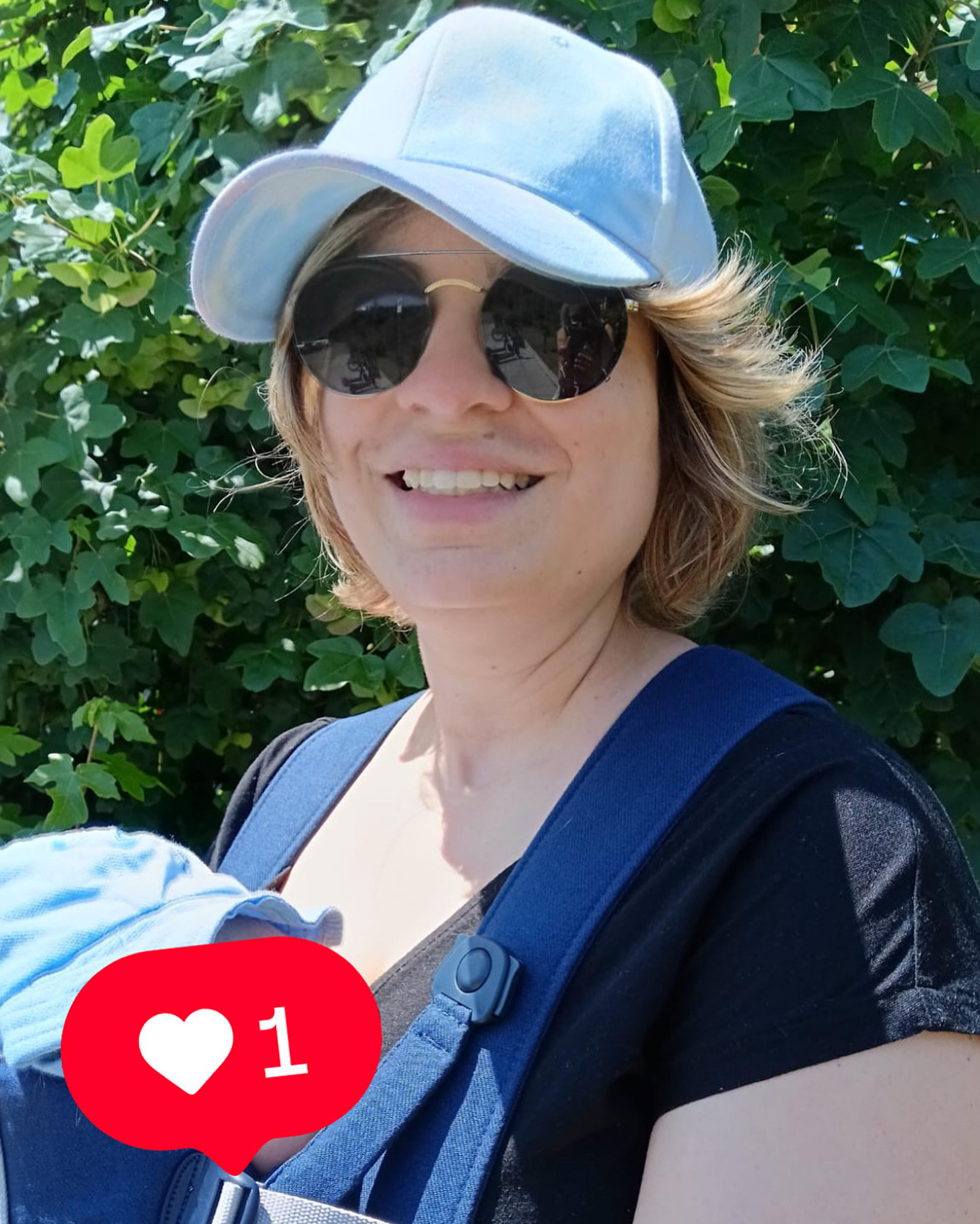Roberta Tagini