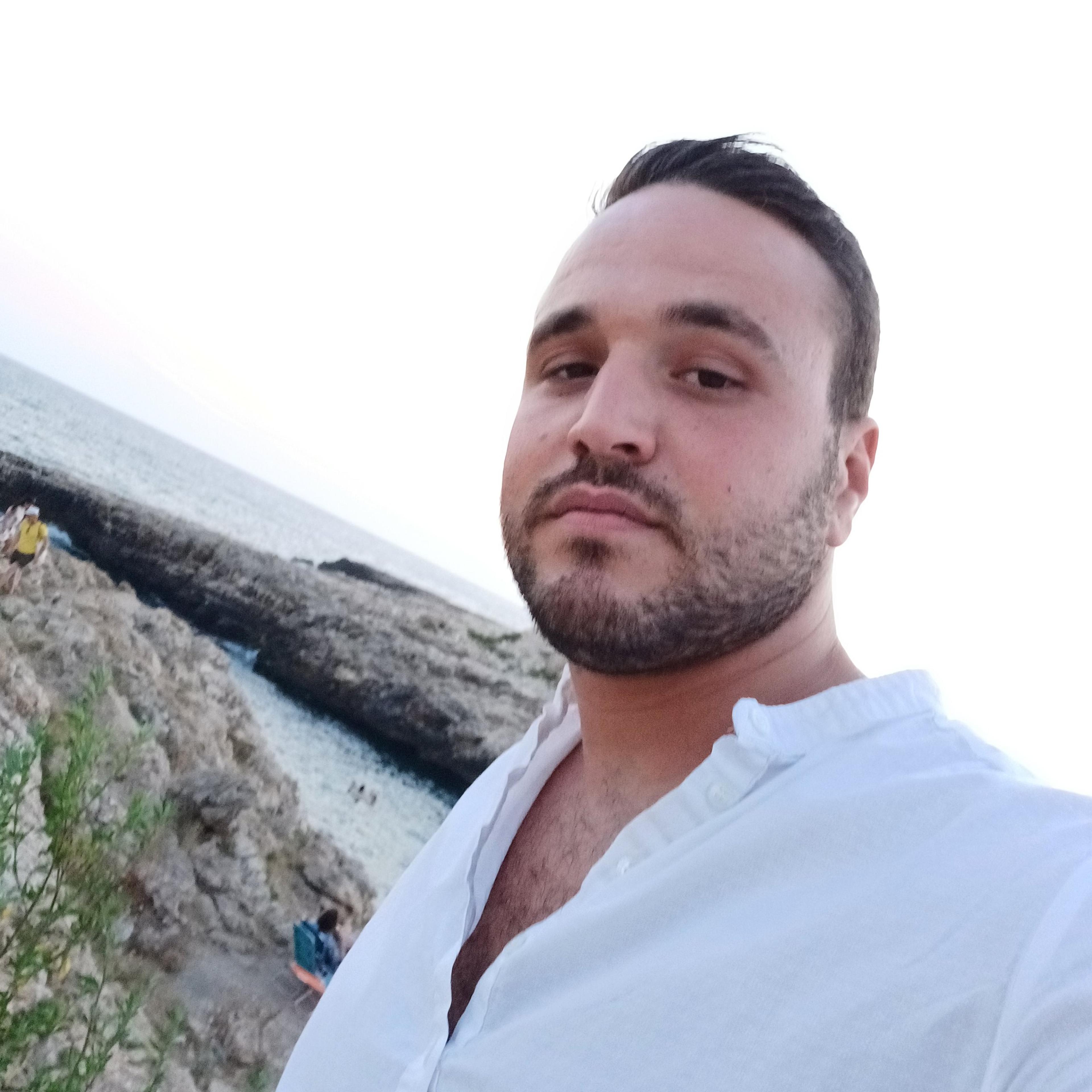 Antonio Piscitelli