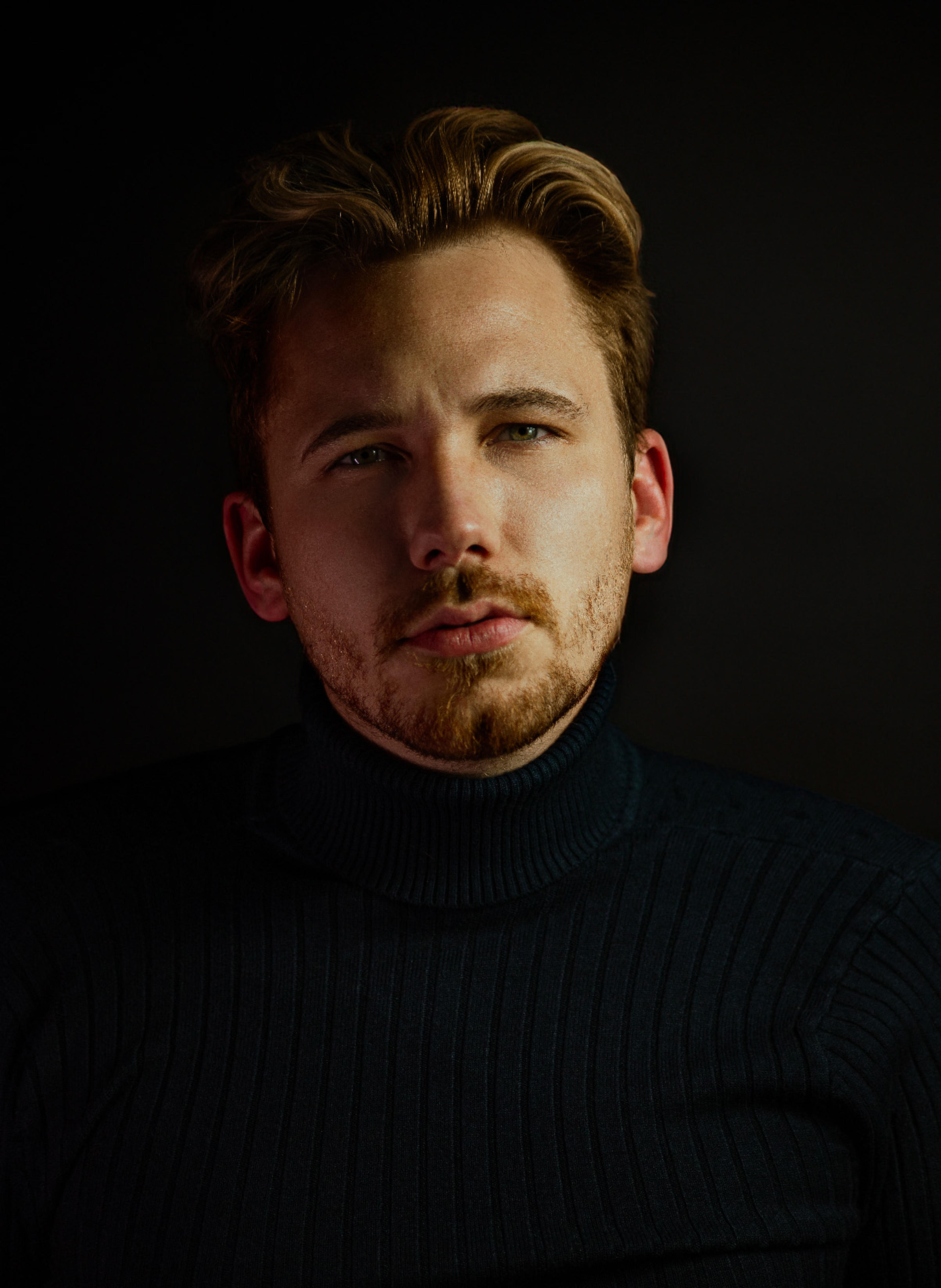 Christopher Goodin