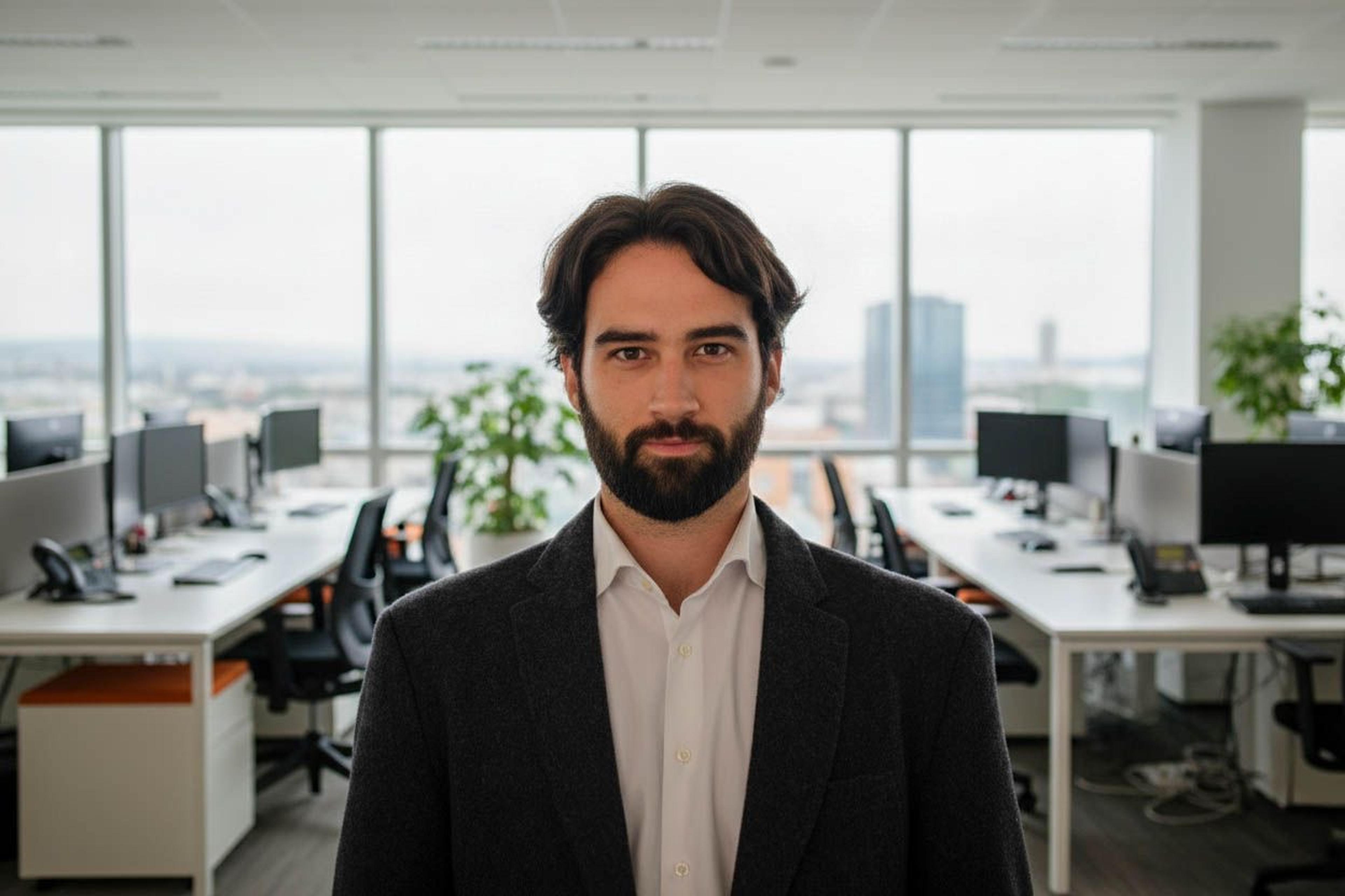 Daniele Palumbo
