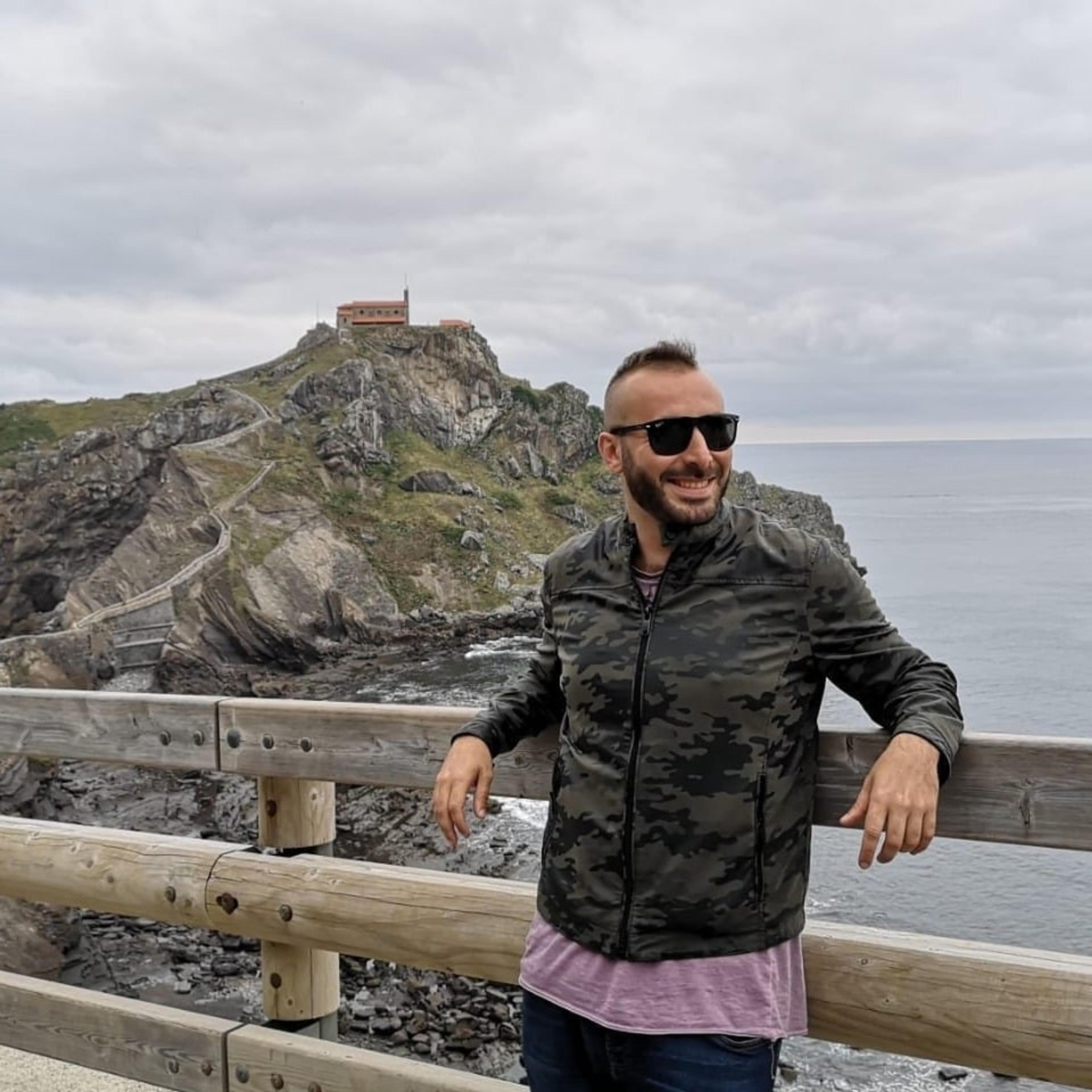 Elvio Esposito