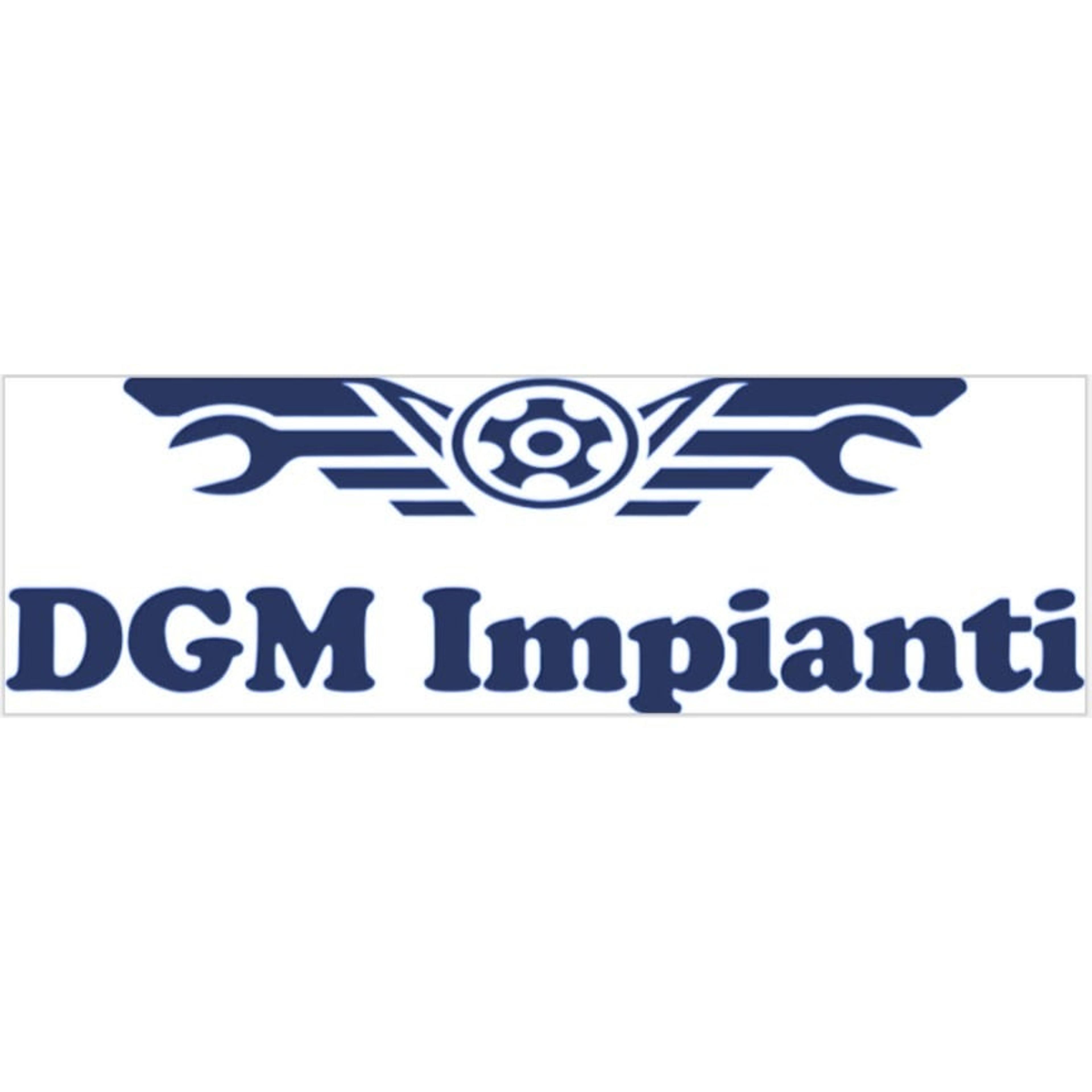 Dgm srls