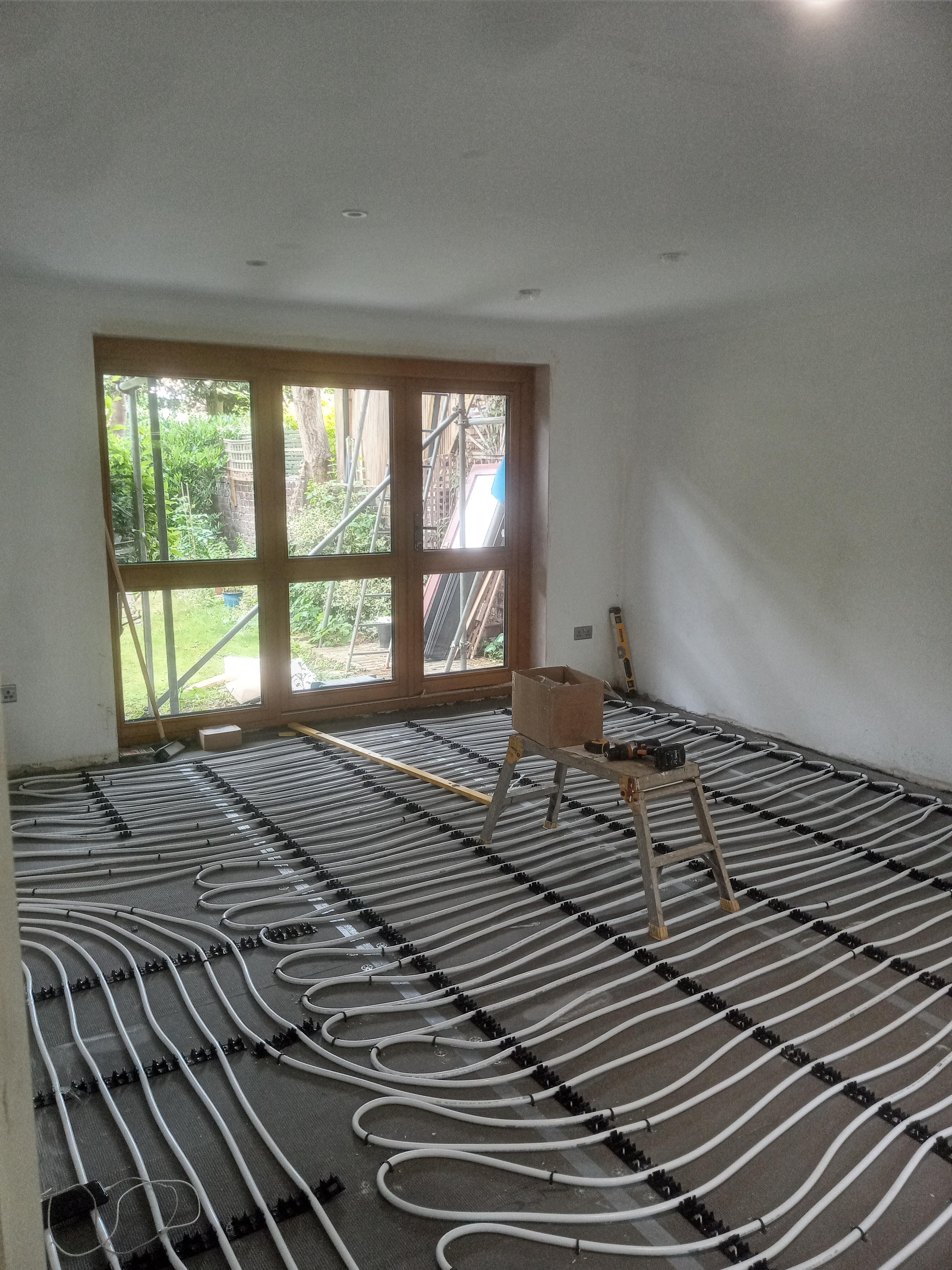 RCM builders LTD