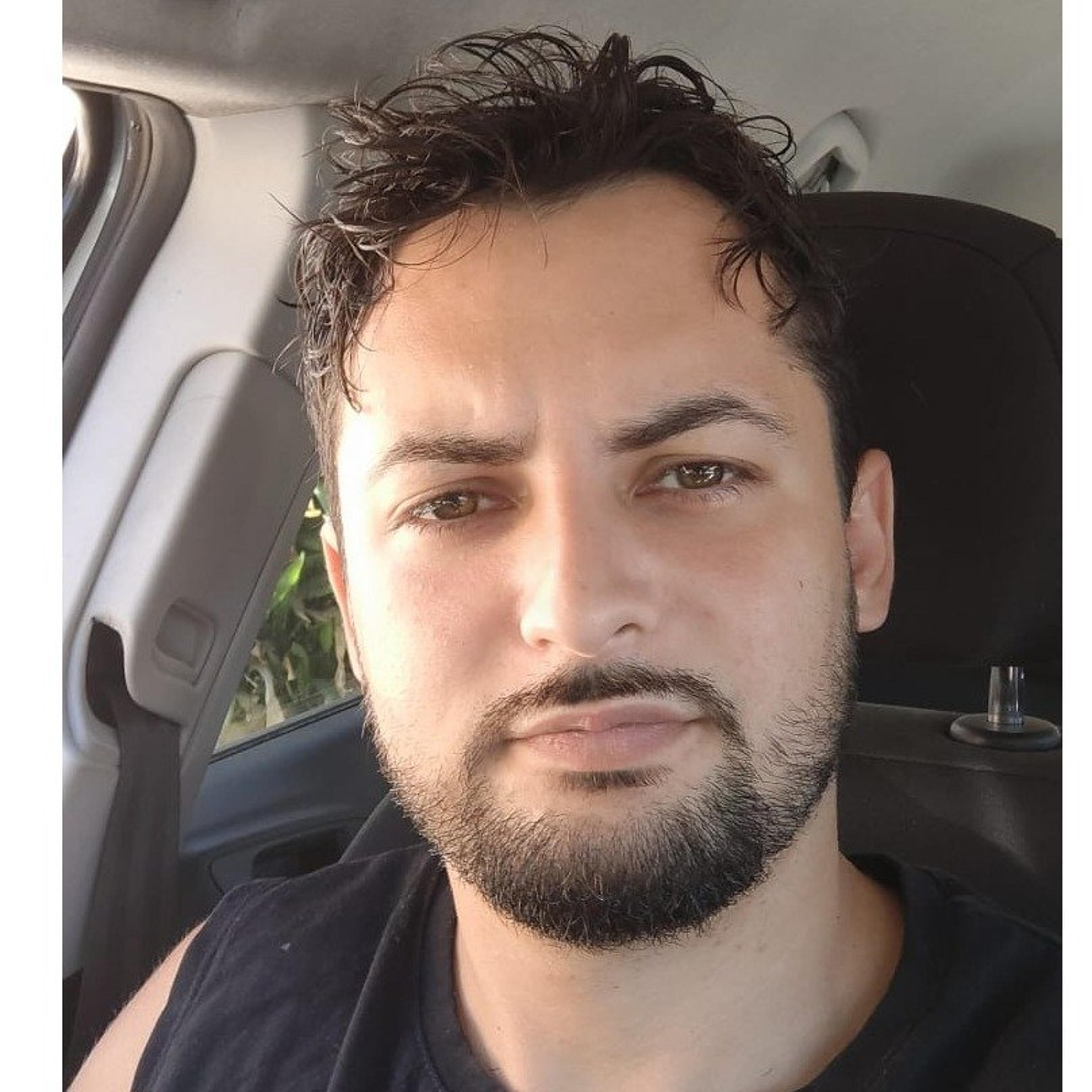 Christian Lombardo