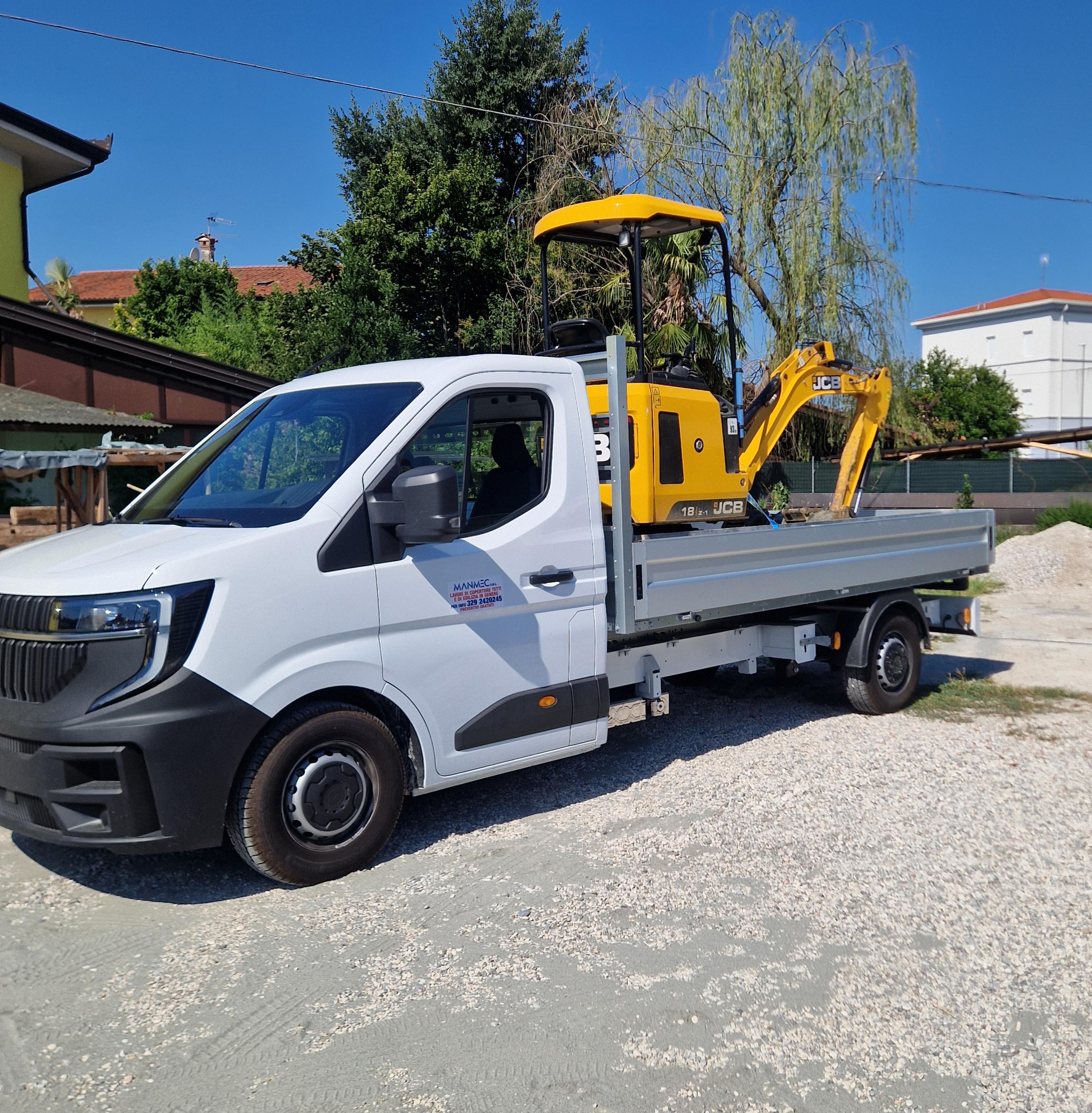 Manmec S.R.L