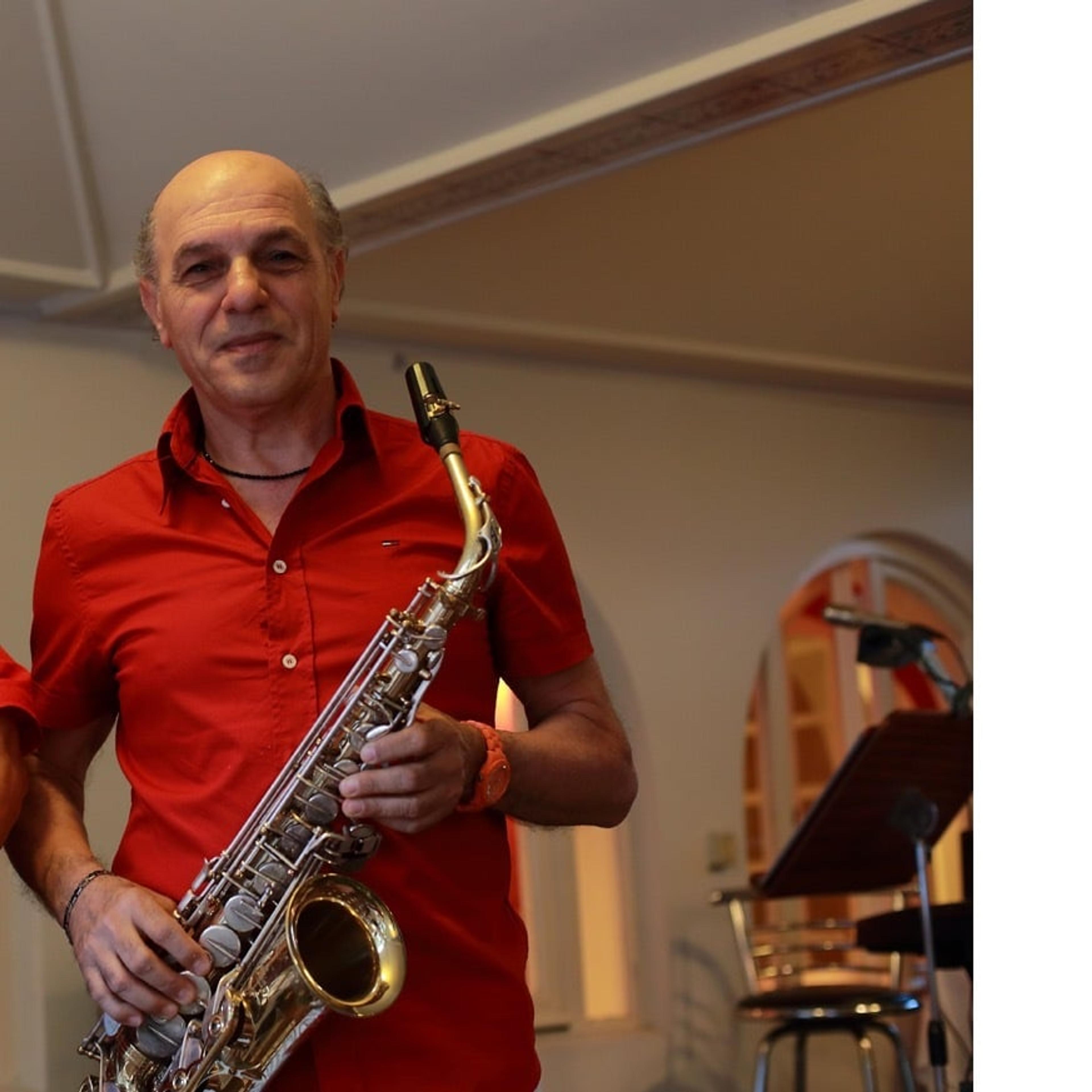 Antonio Damiano