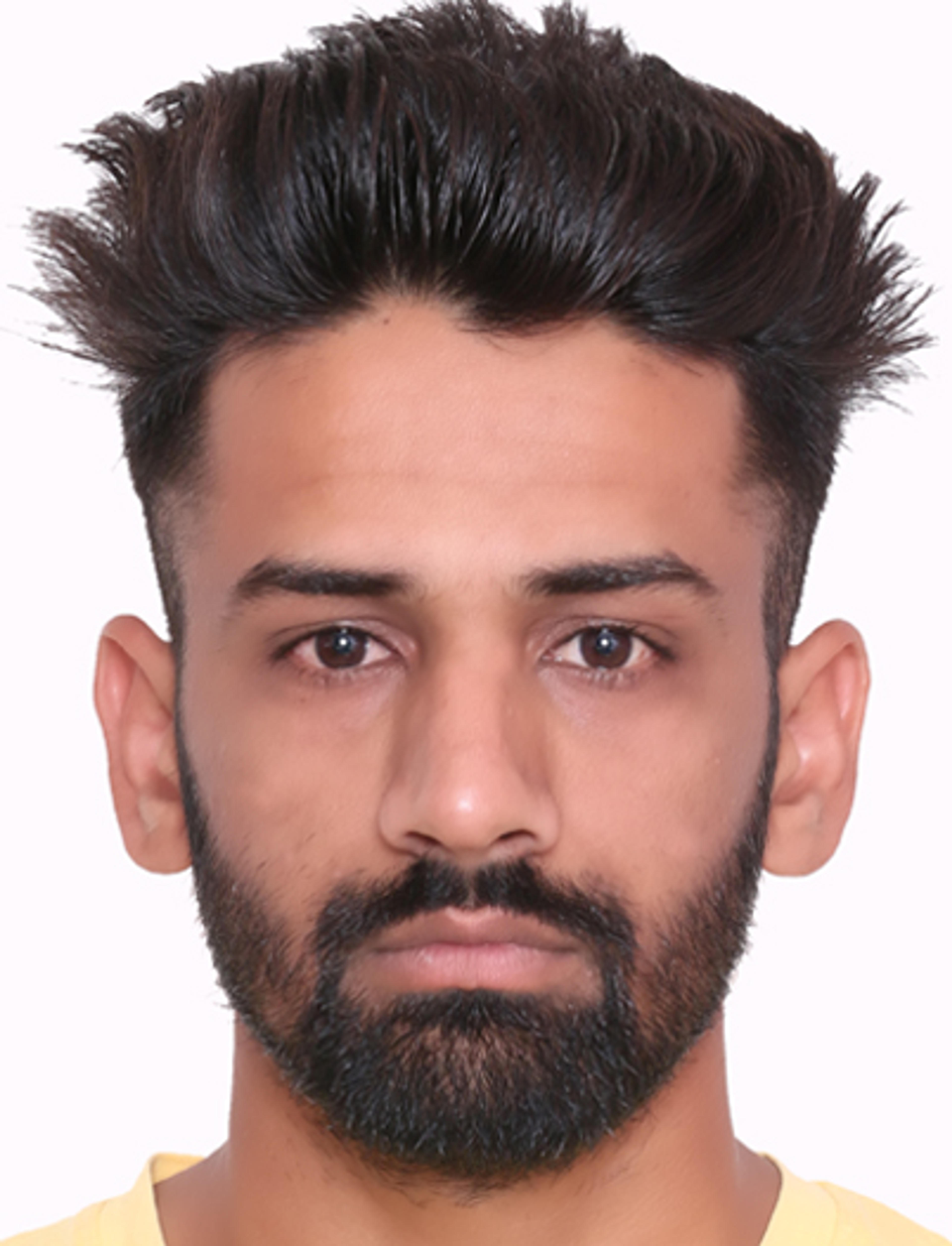 Hardeep Singh
