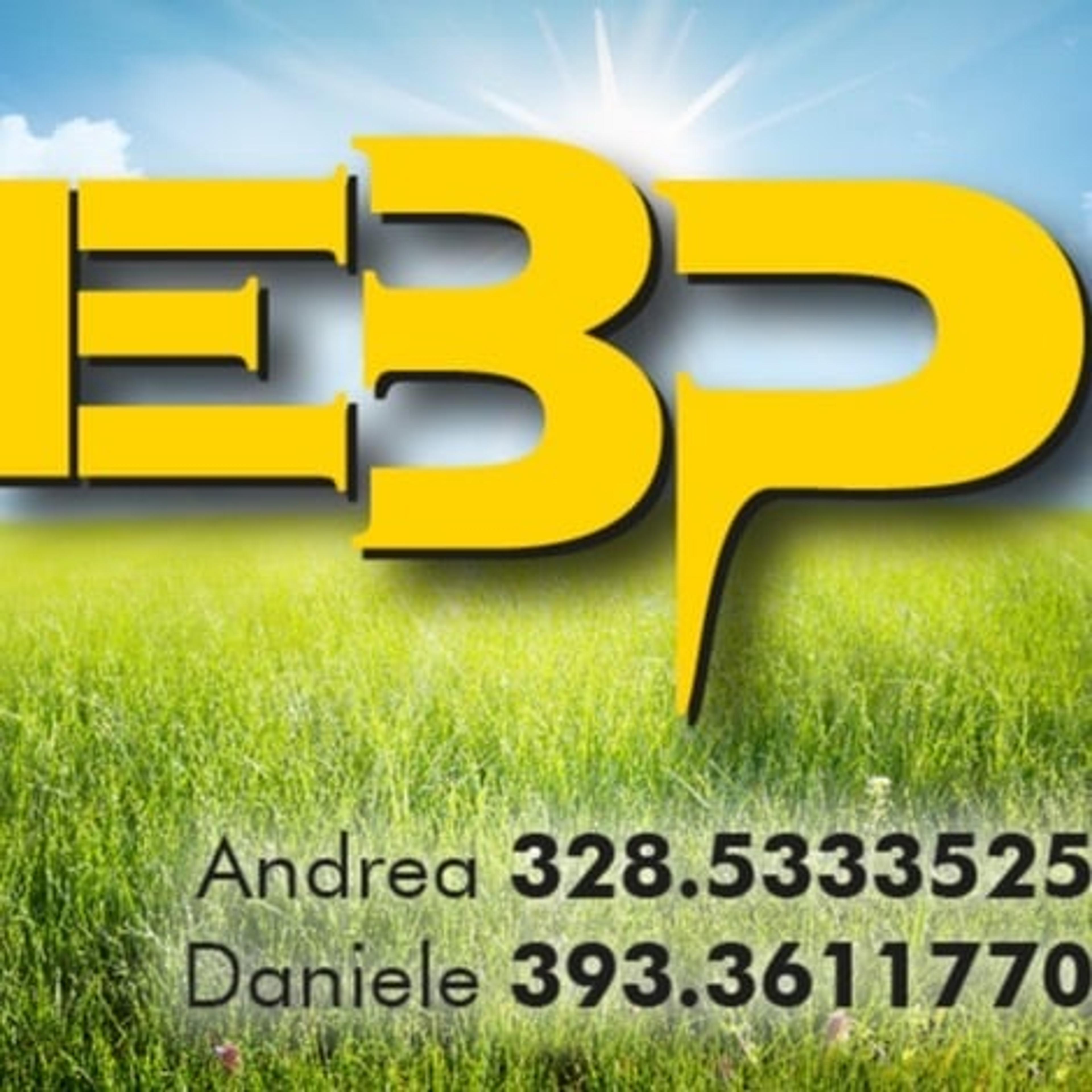 E.B.P. di Enrico Bena Andrea e Peretti Daniele snc