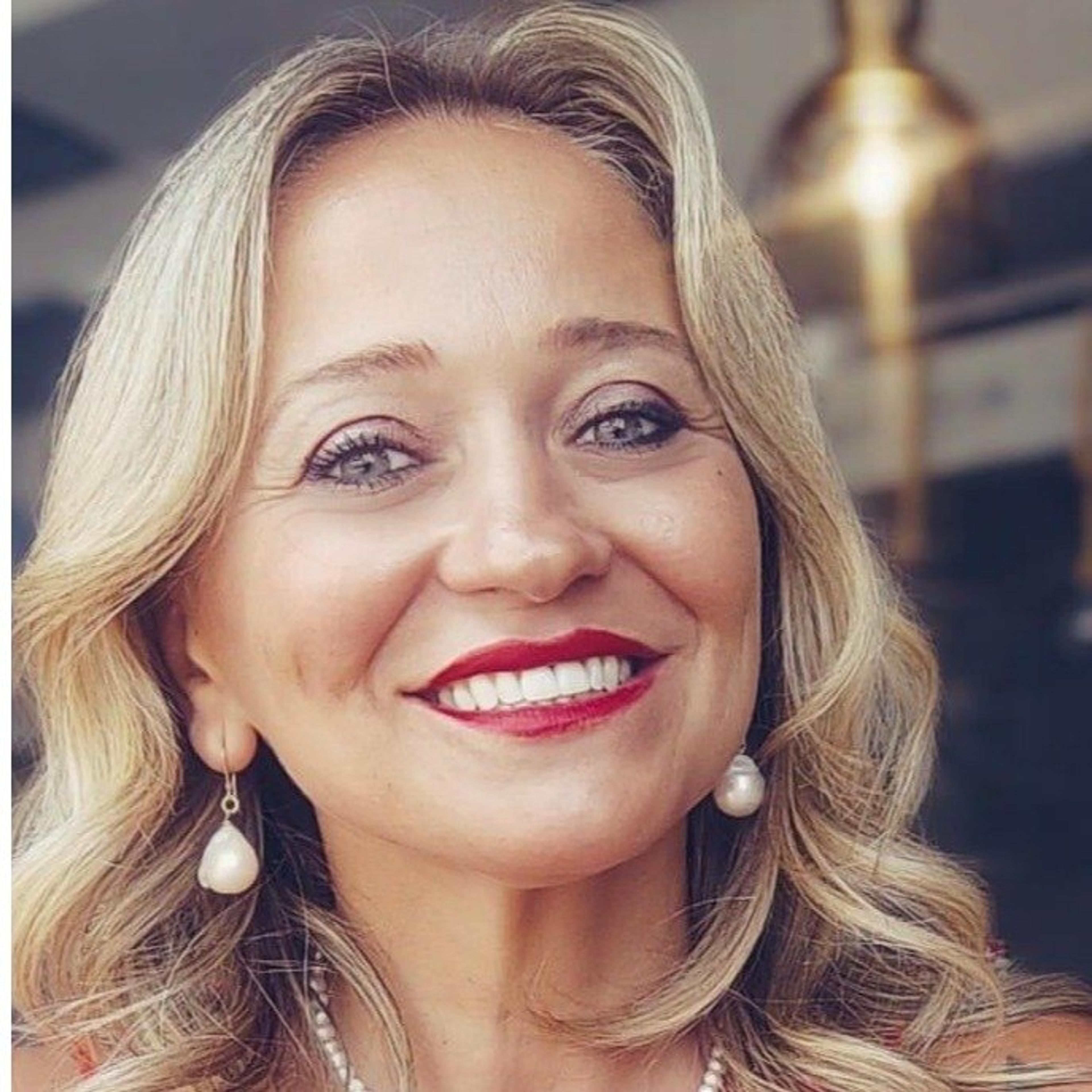 Rita De Simone